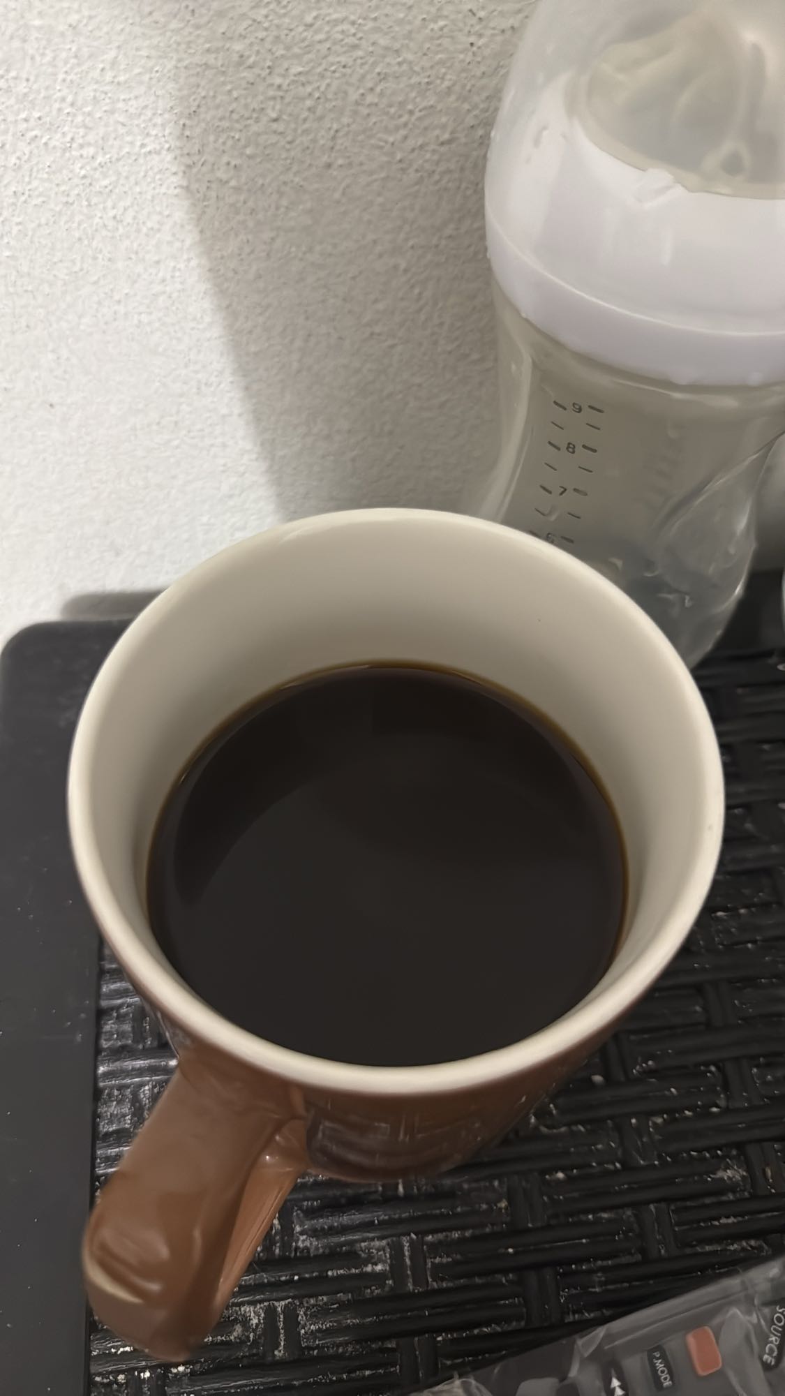 Café negro