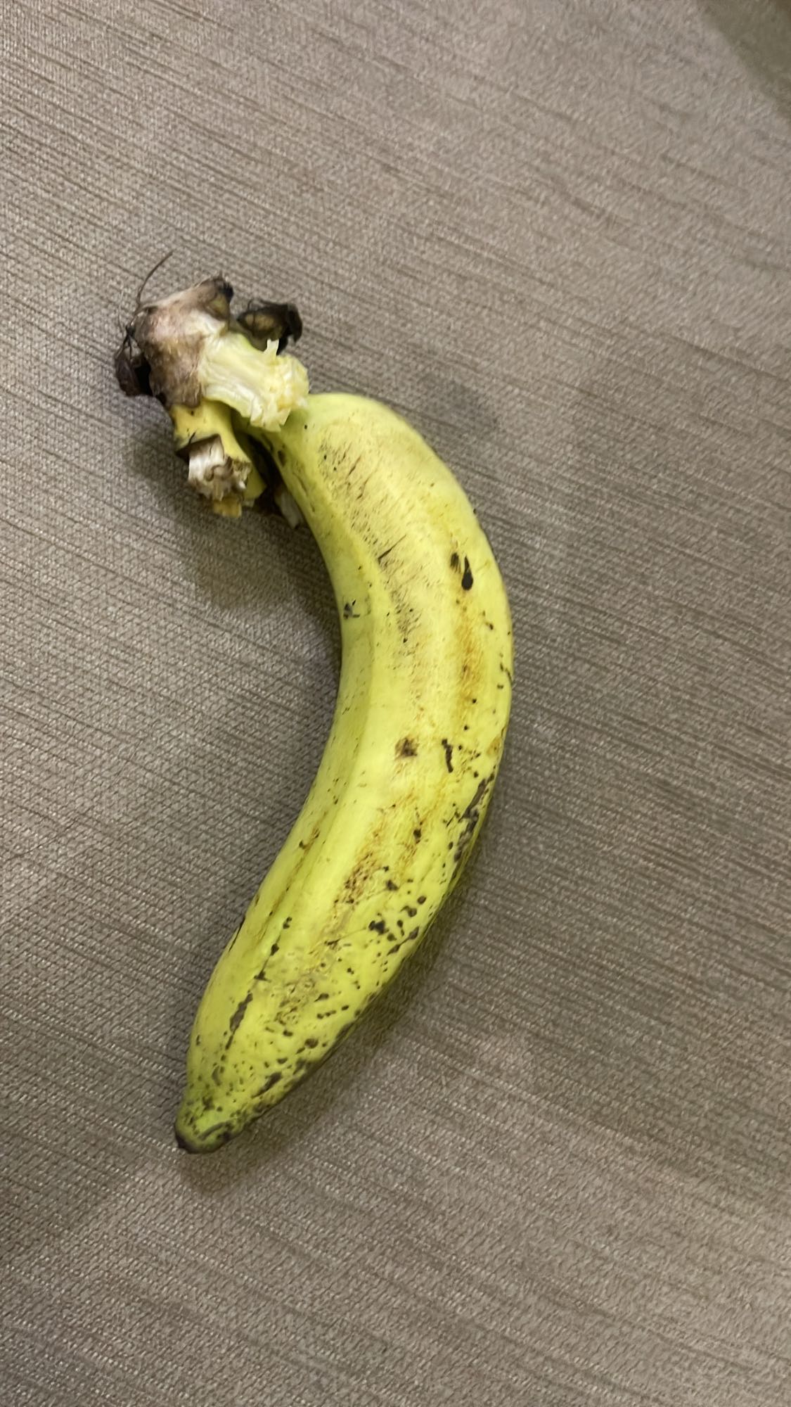 Single Banana