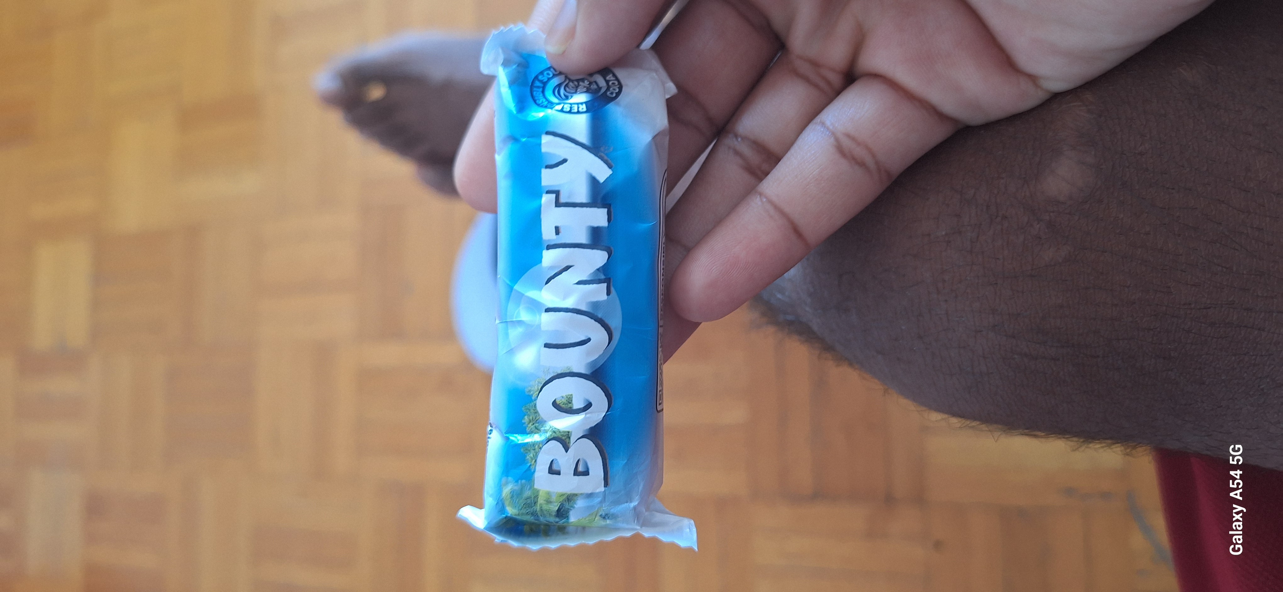 Bounty mini bar