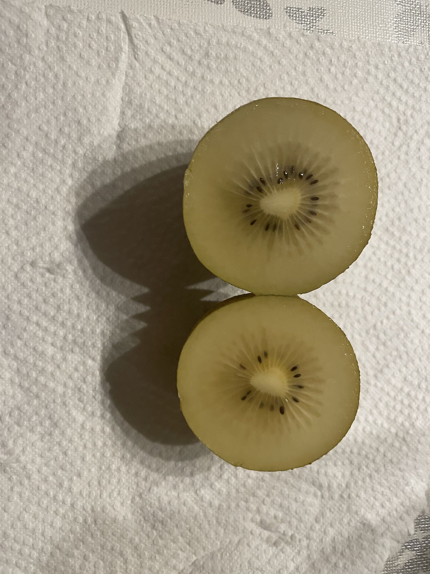 Gouden kiwi