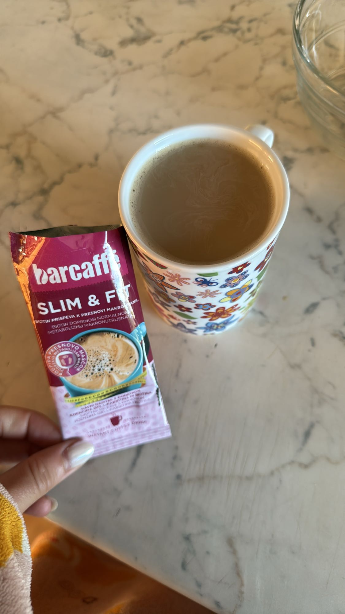 Slim & Fit Coffee