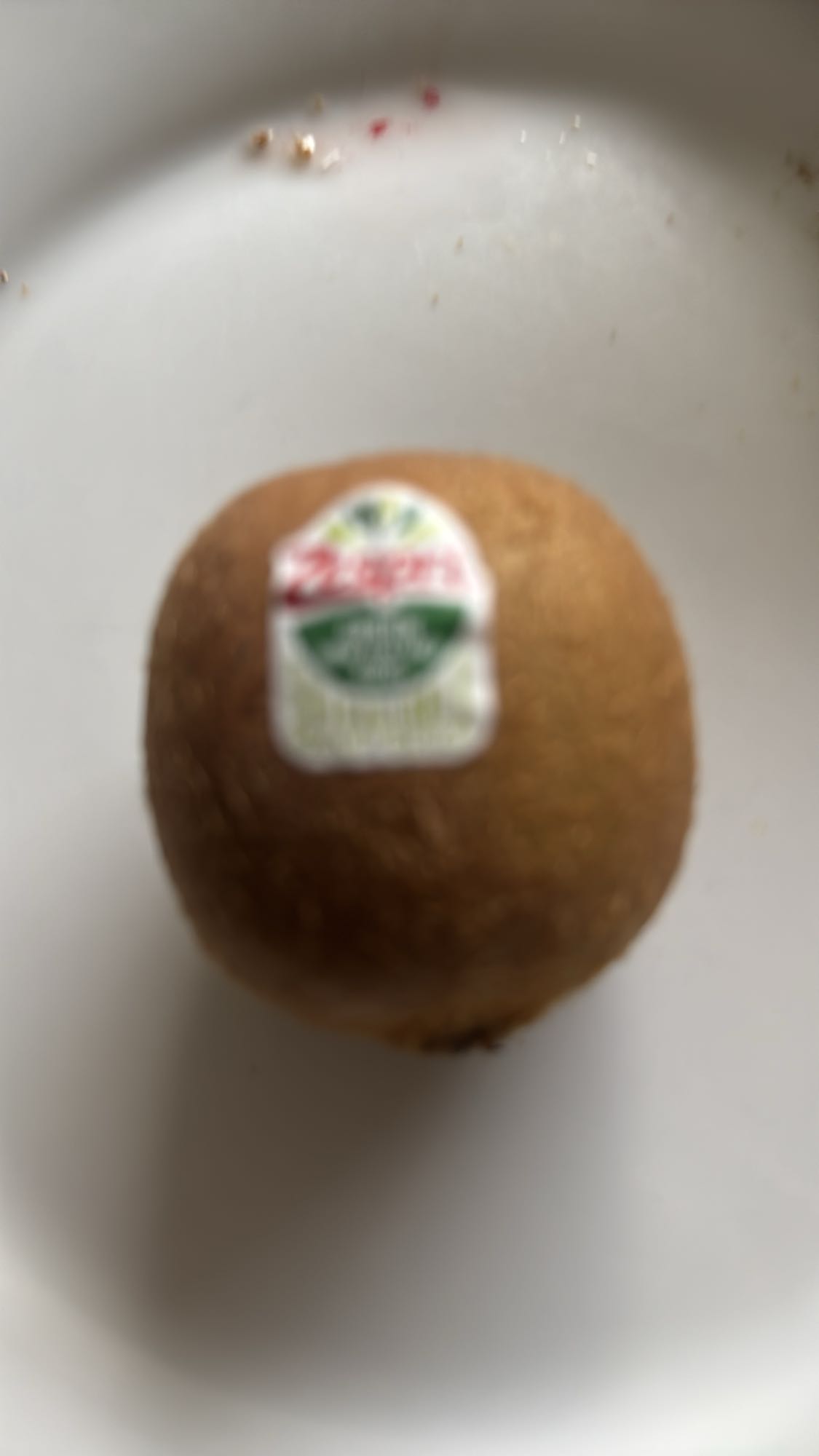 Hele kiwi
