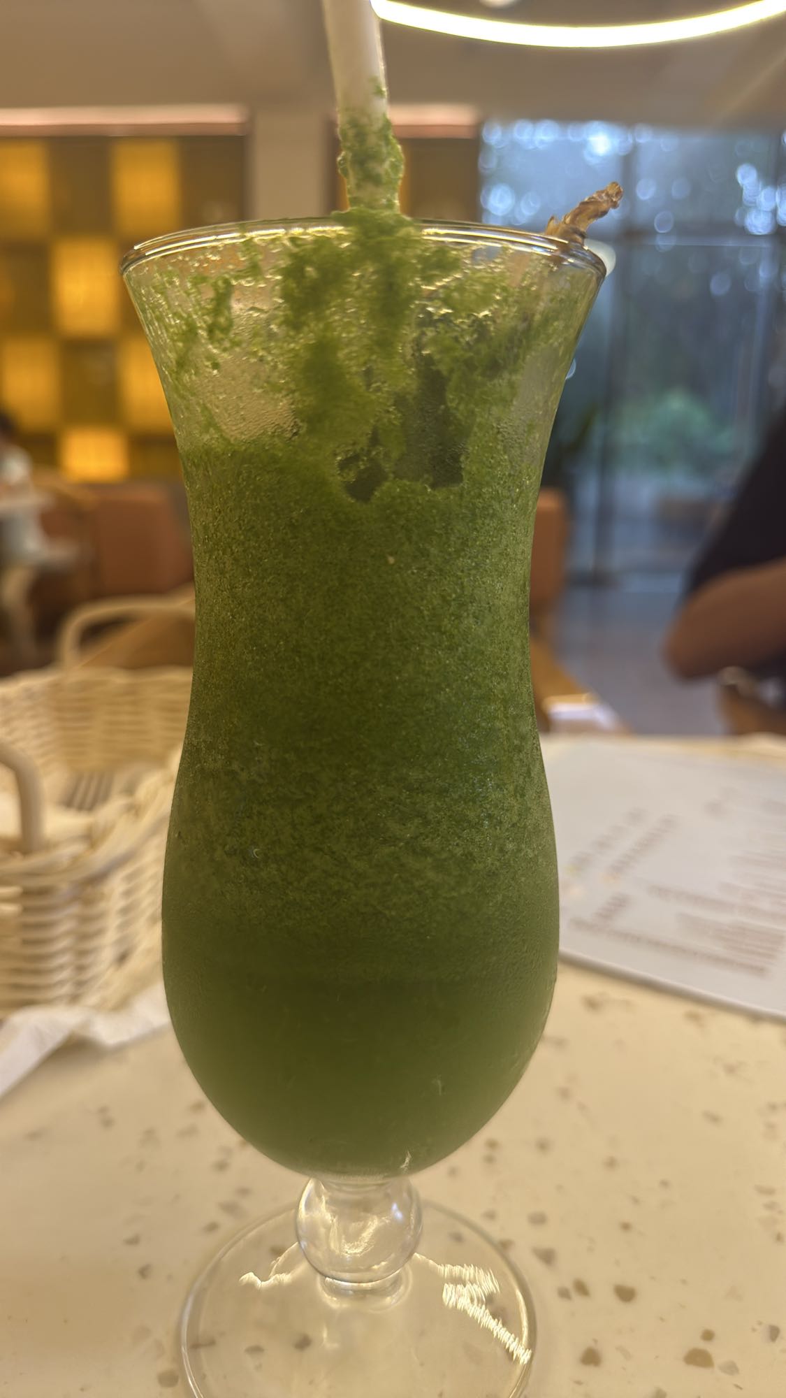Green Detox Juice