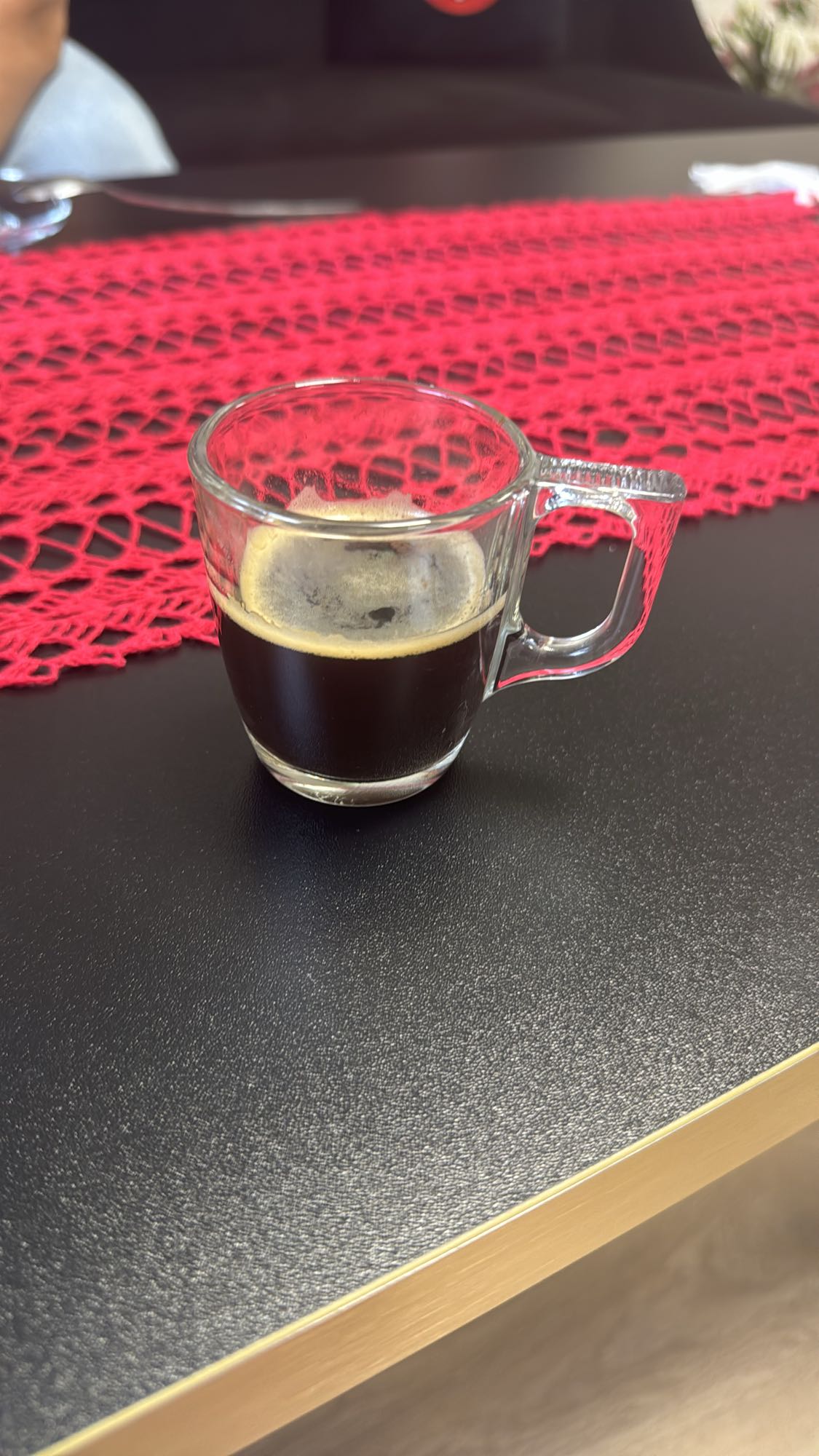 espresso