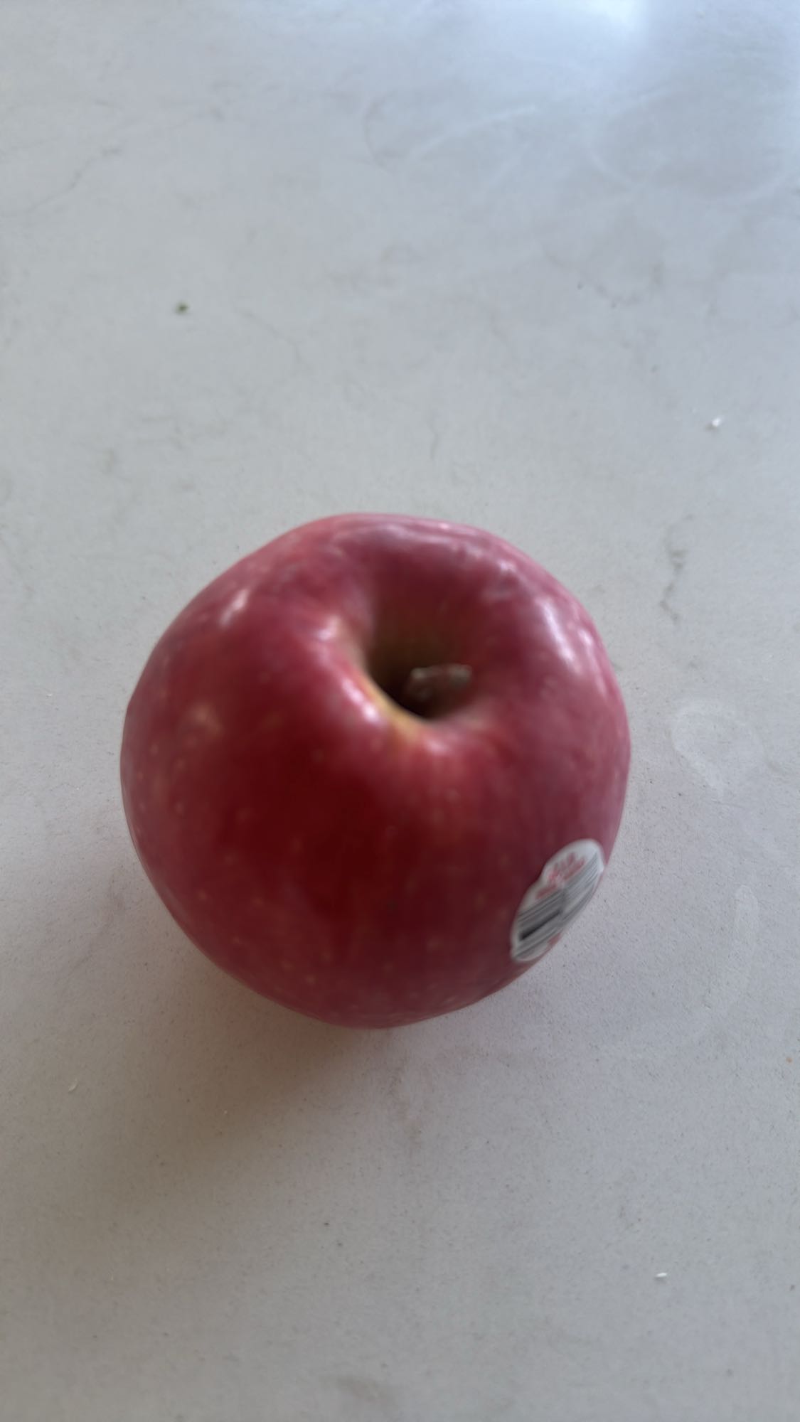 Red Apple