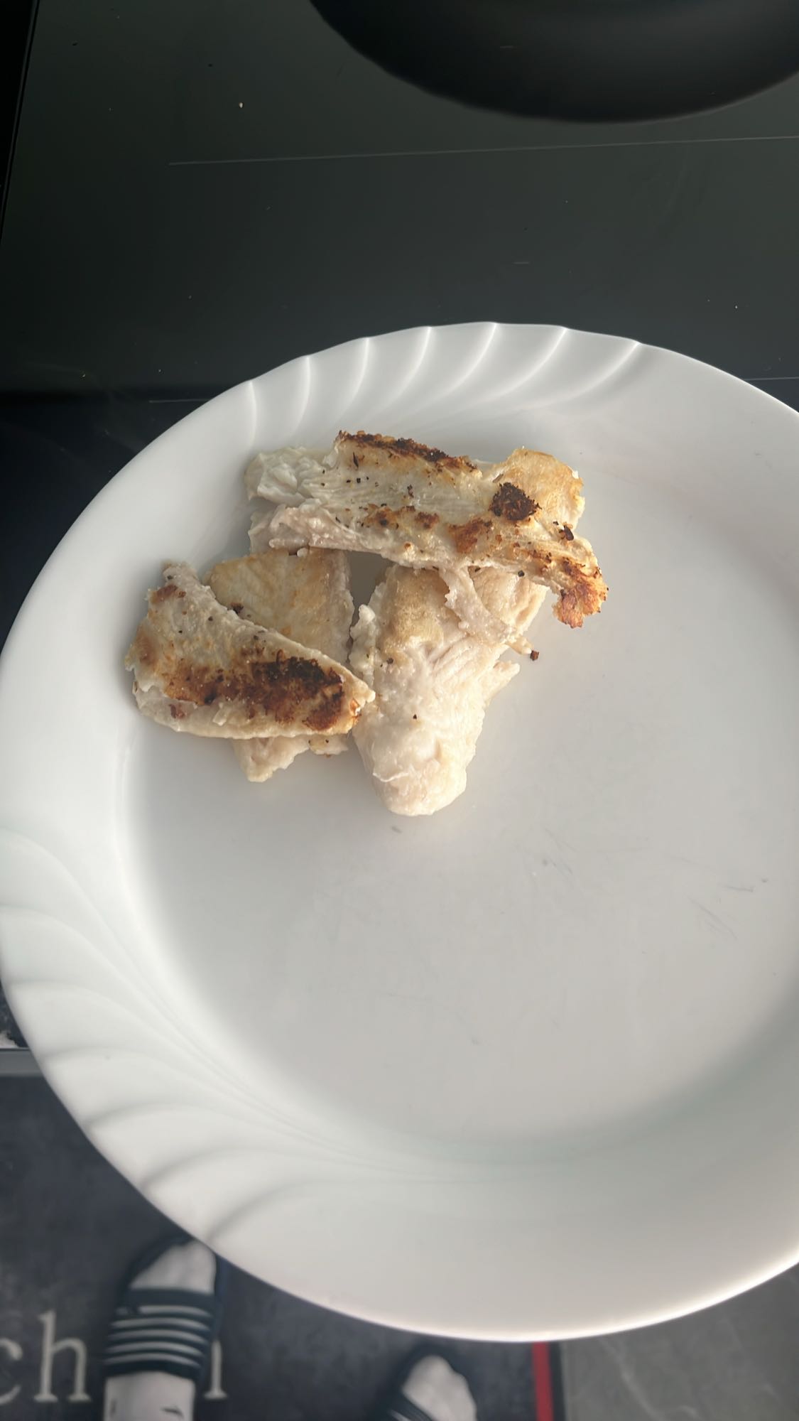 Grilled Chicken Breast