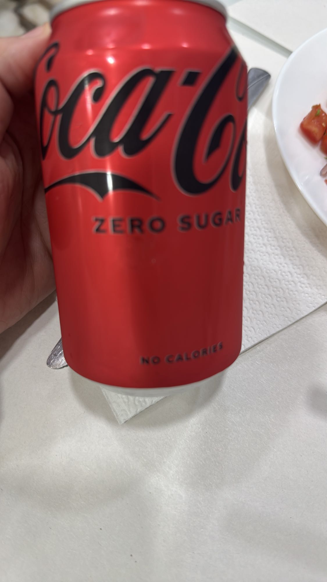 Coca-Cola Zéro