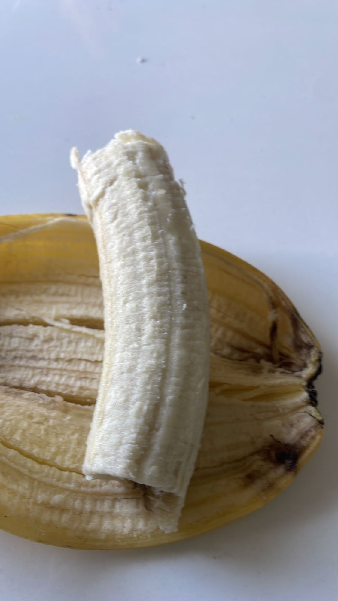 Halv banan