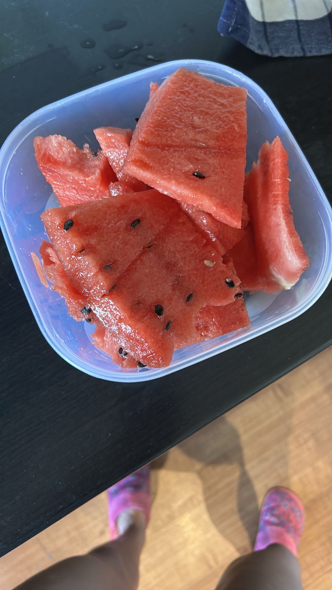 Pepene roșu proaspăt