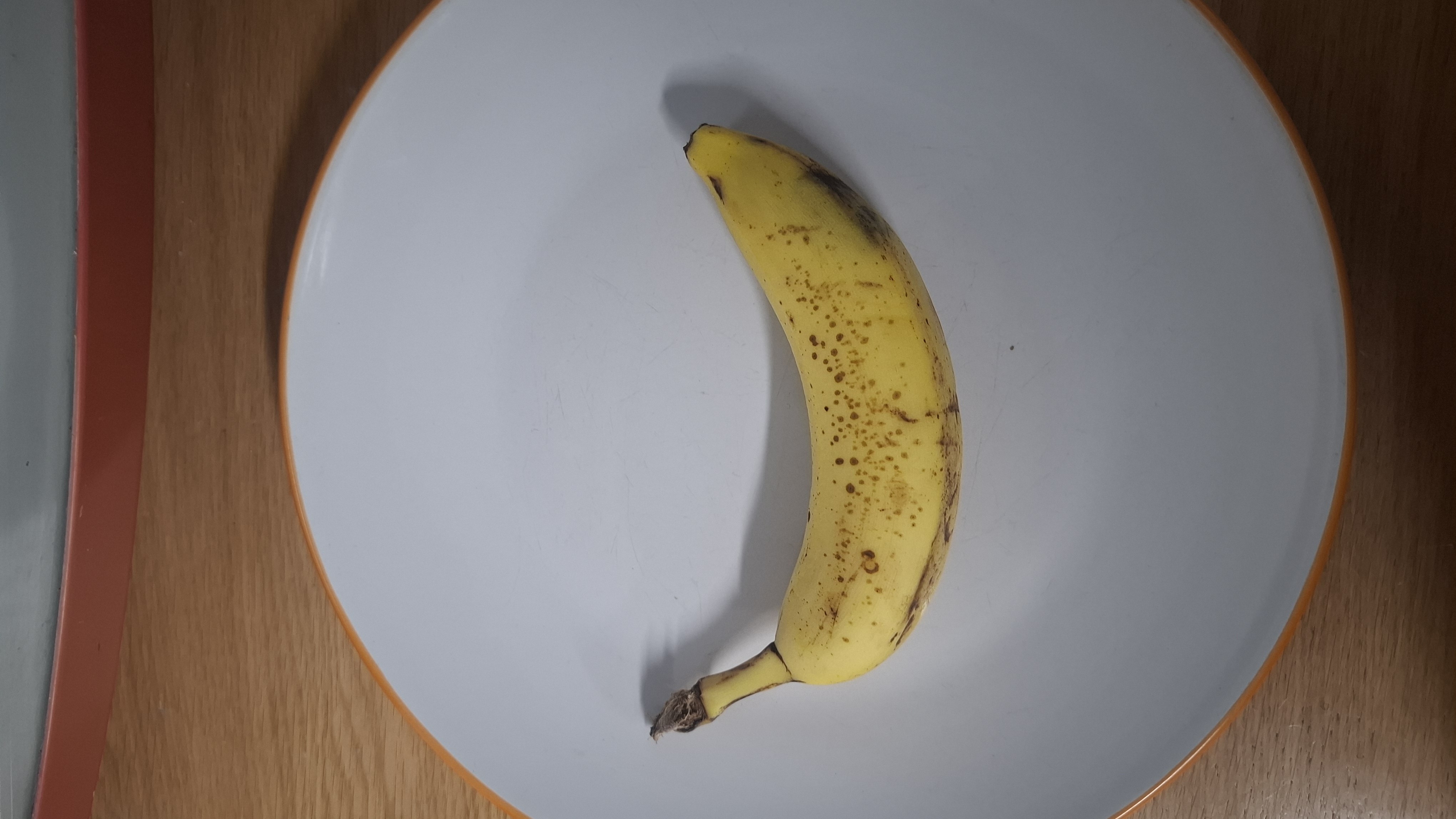 Single Banana