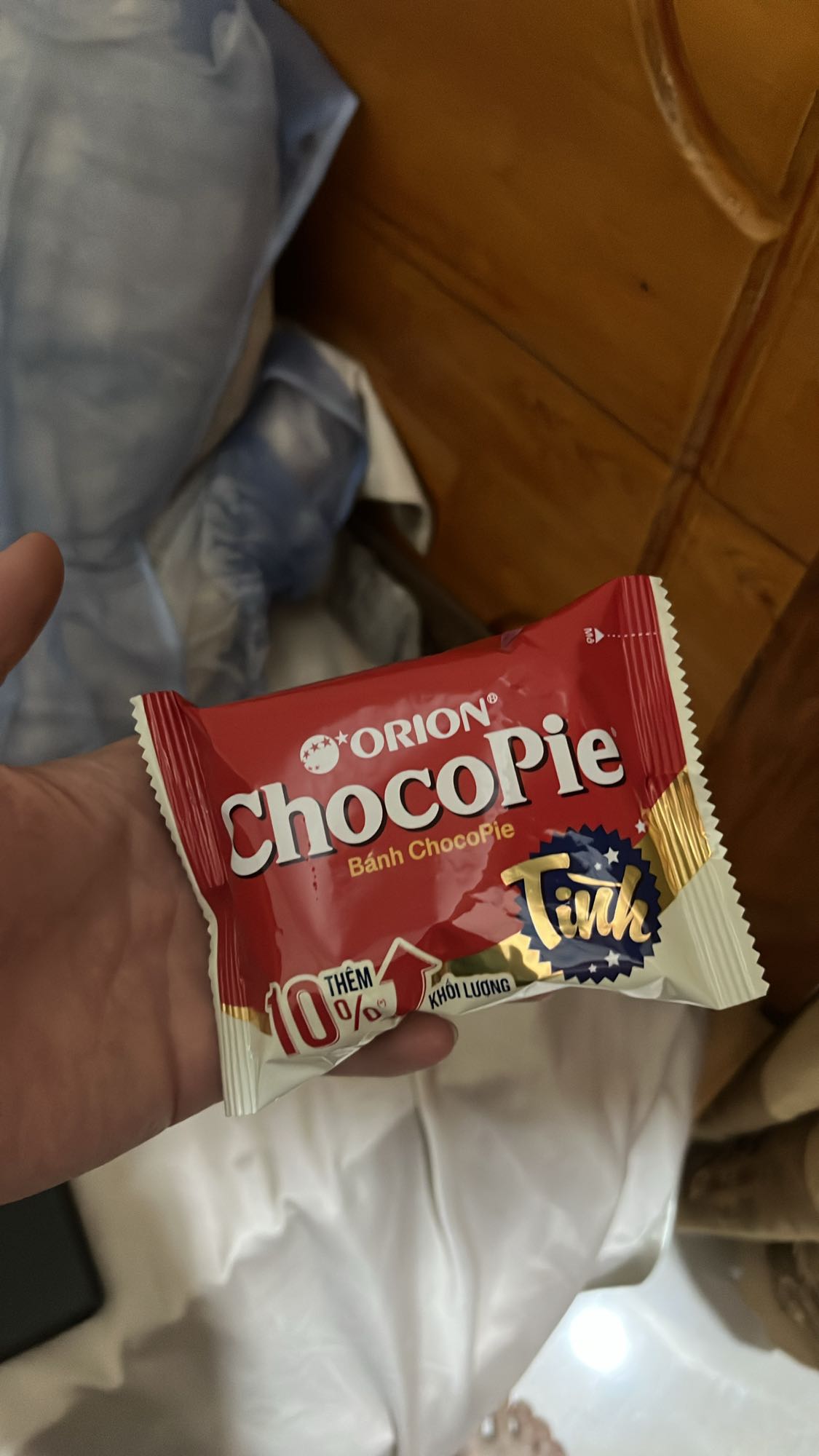 Bánh ChocoPie