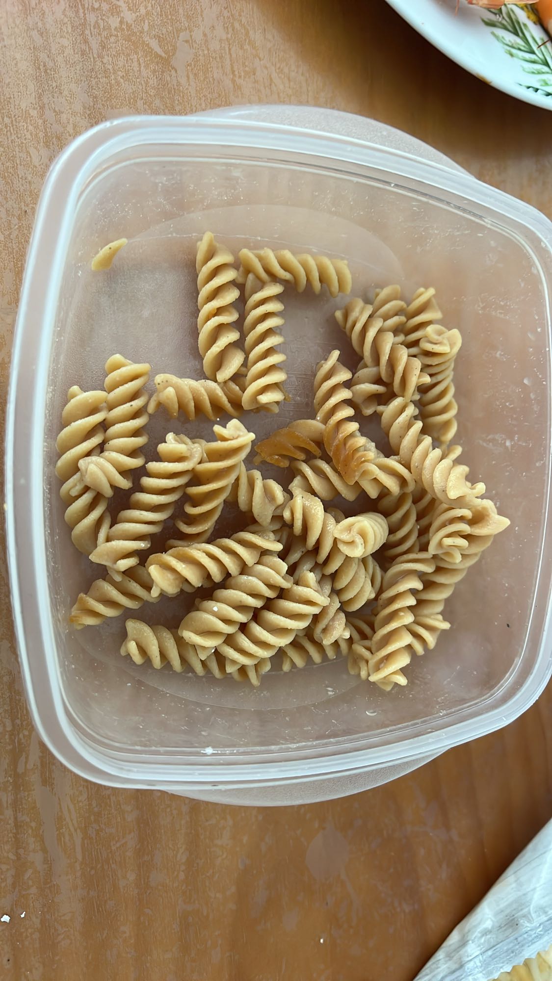 pasta simple