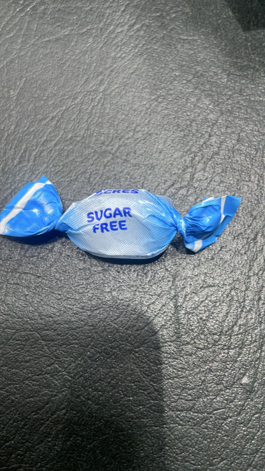 Sugar-Free Candy