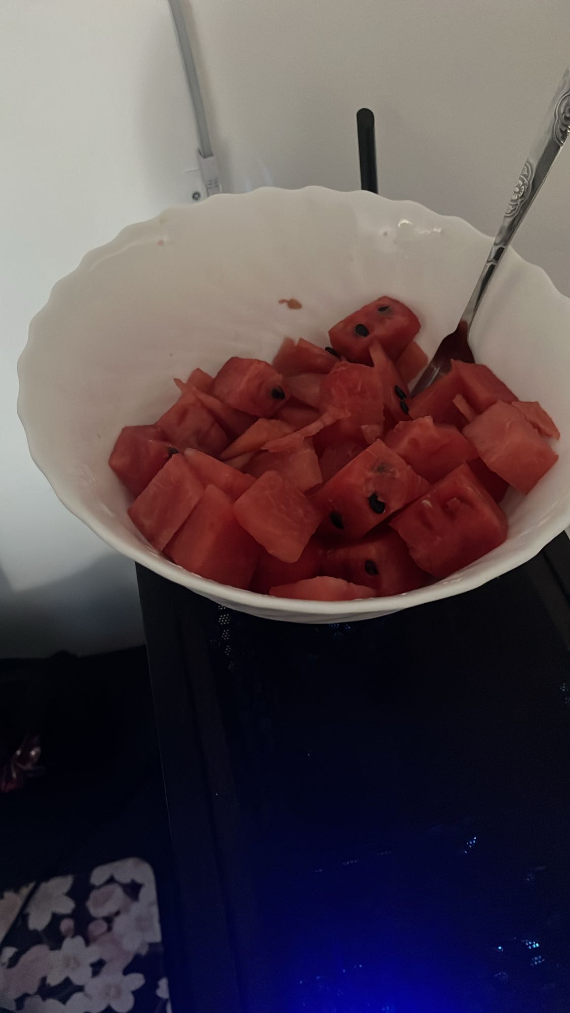 Watermelon Bowl