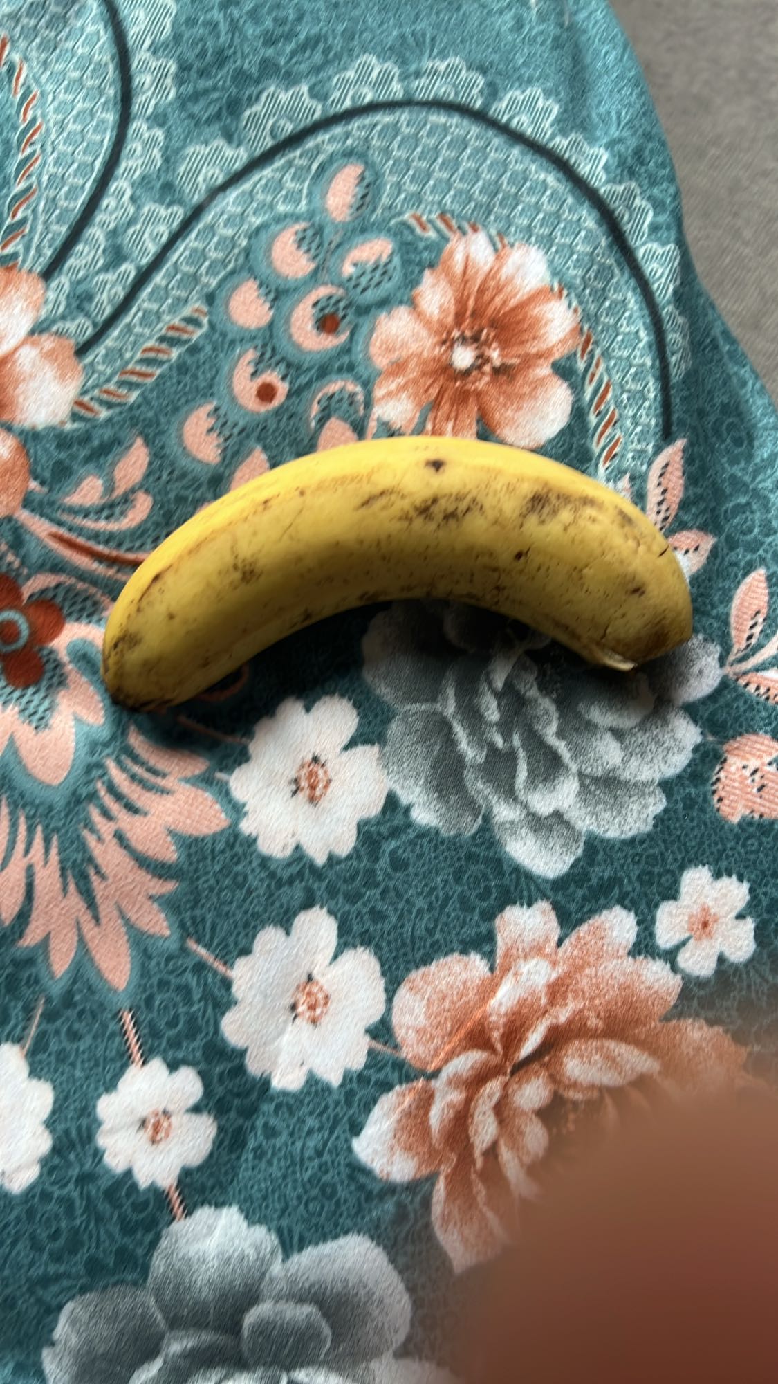 Single Banana