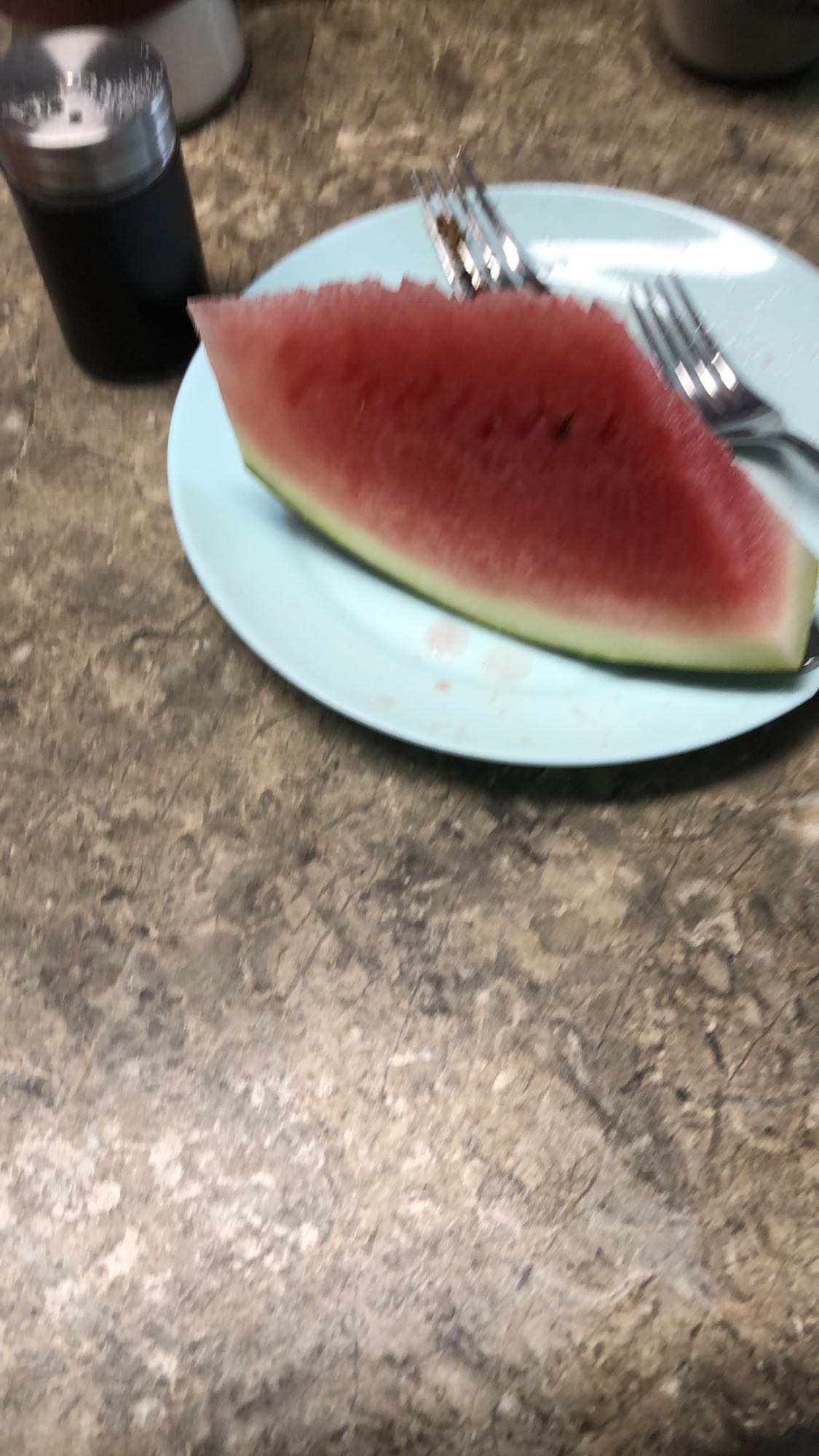 Watermelon Slice