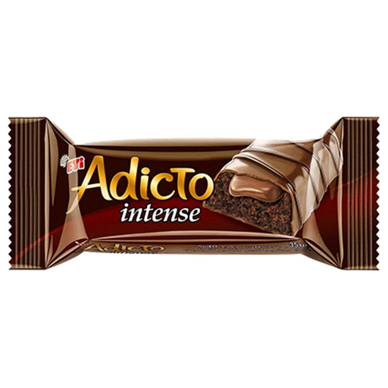 Adicto chocolate bar