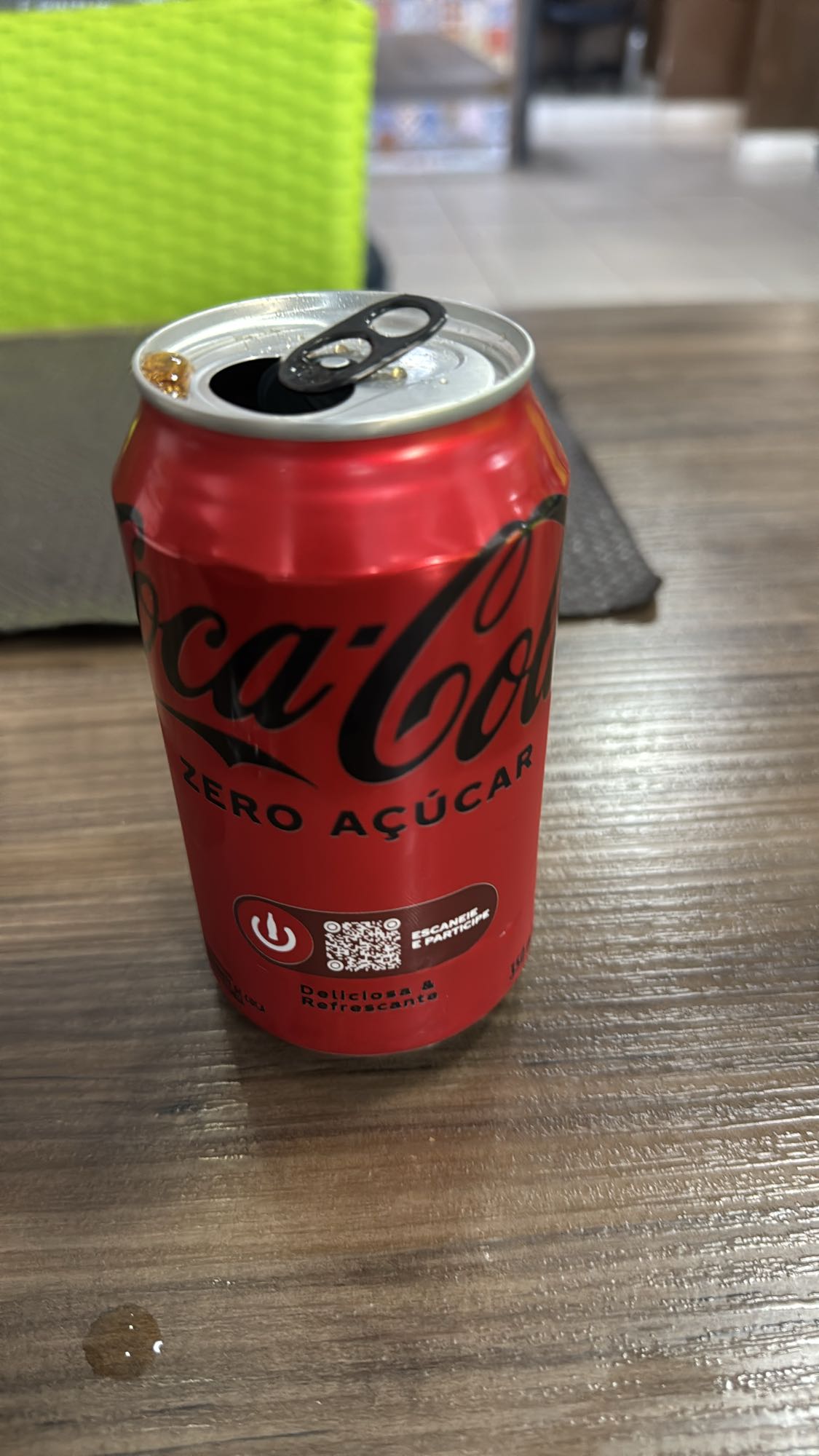 Coca-Cola Zero