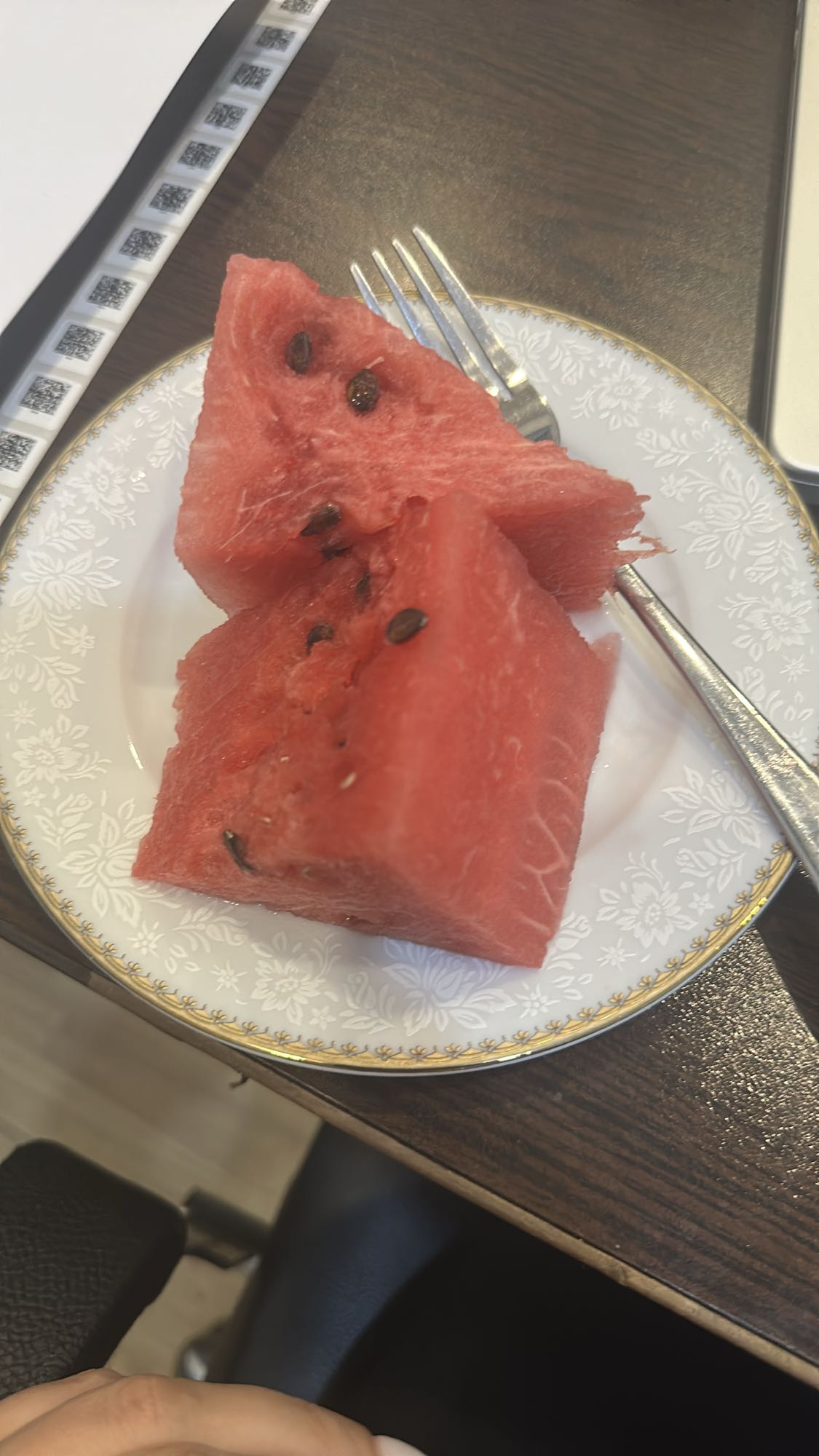Watermelon Slices