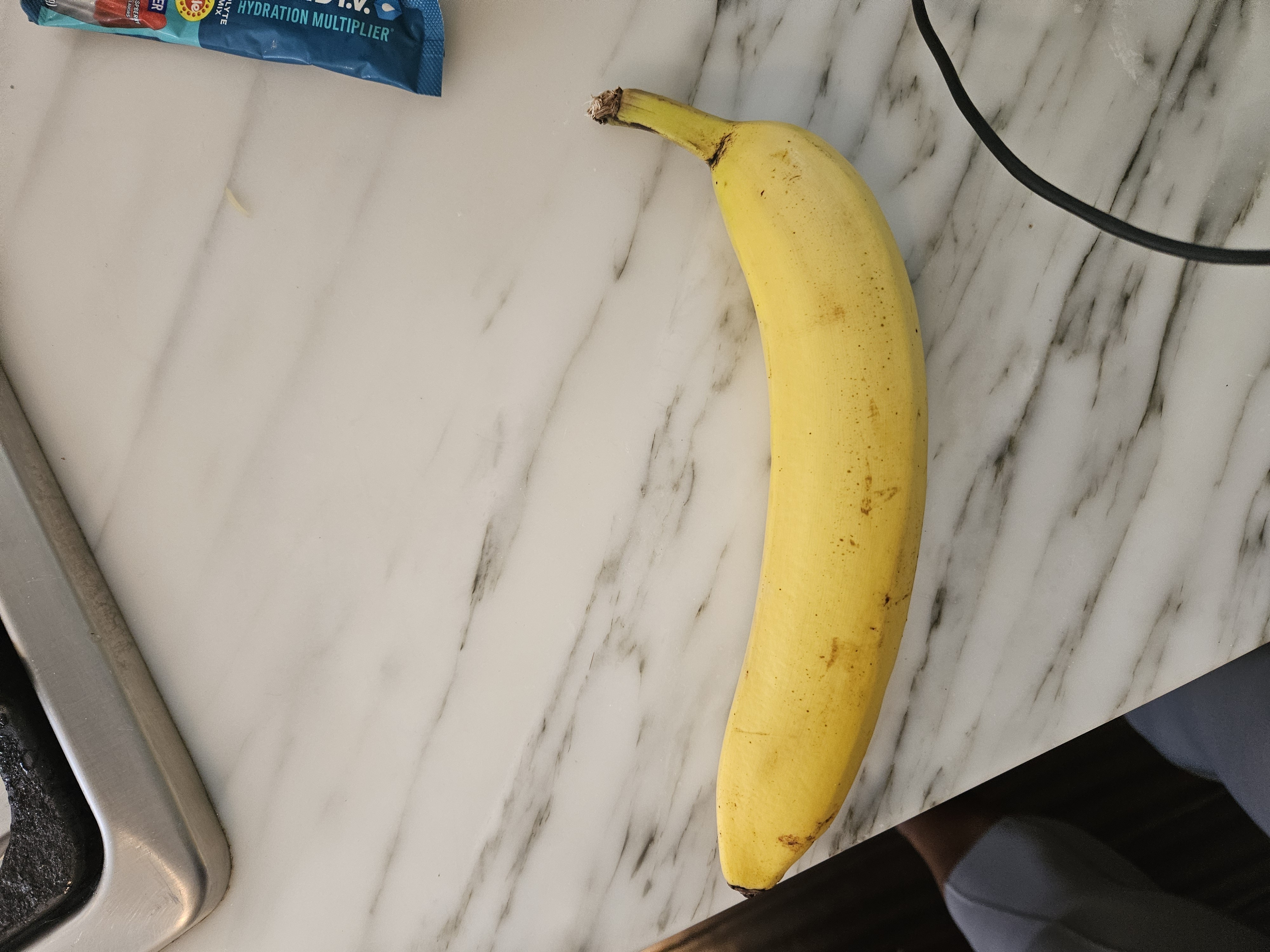 Banana Snack