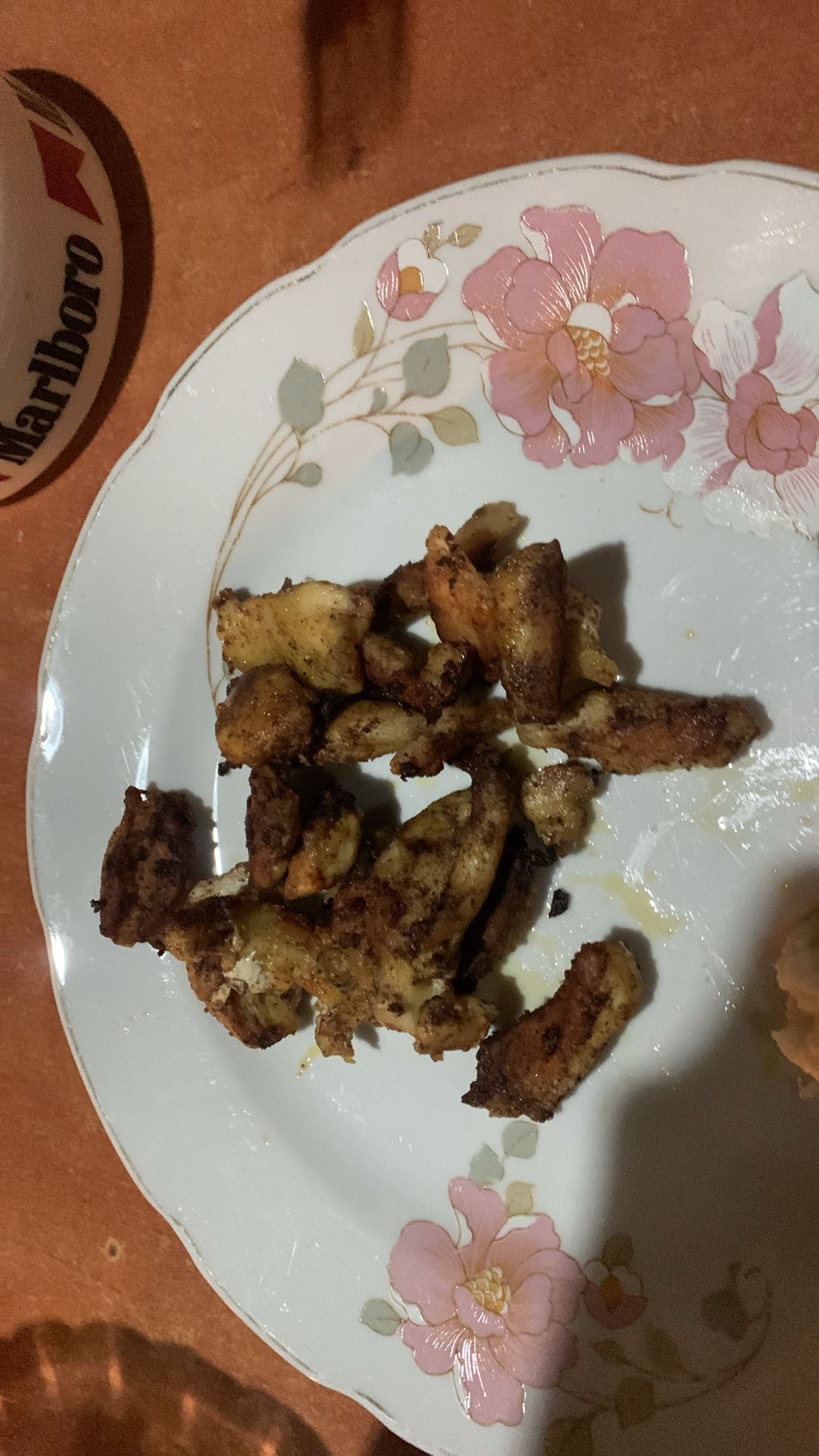 Fried Chicken Strips