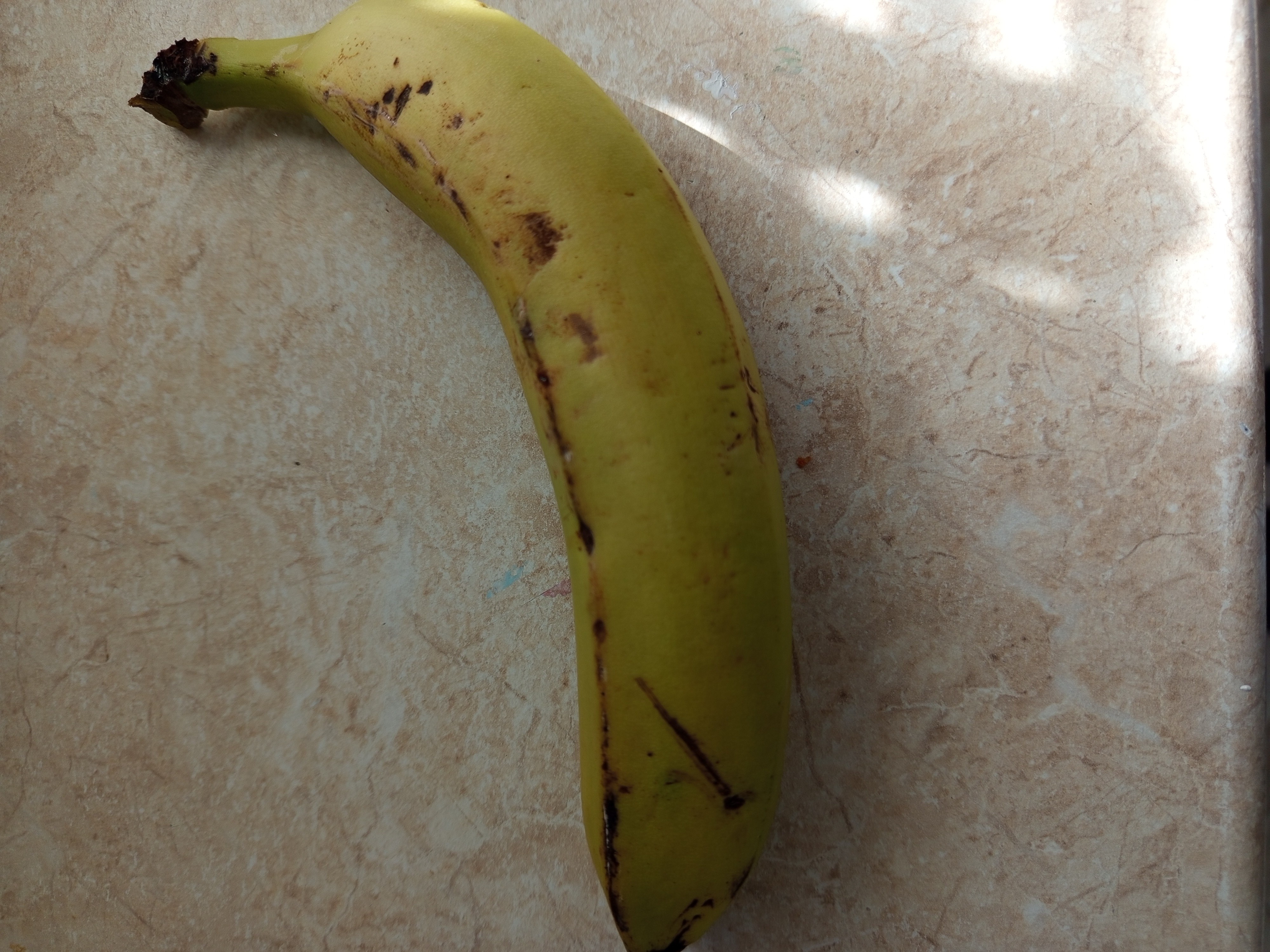 Single Banana