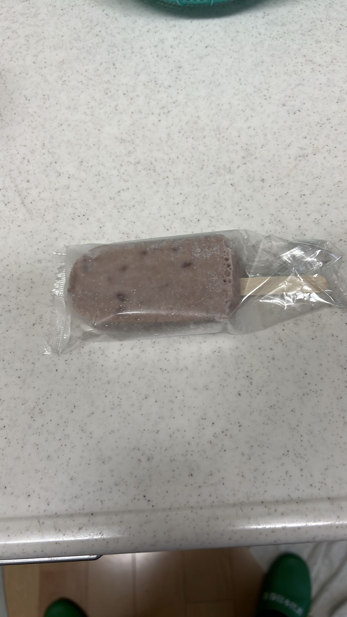 あずきアイスバー