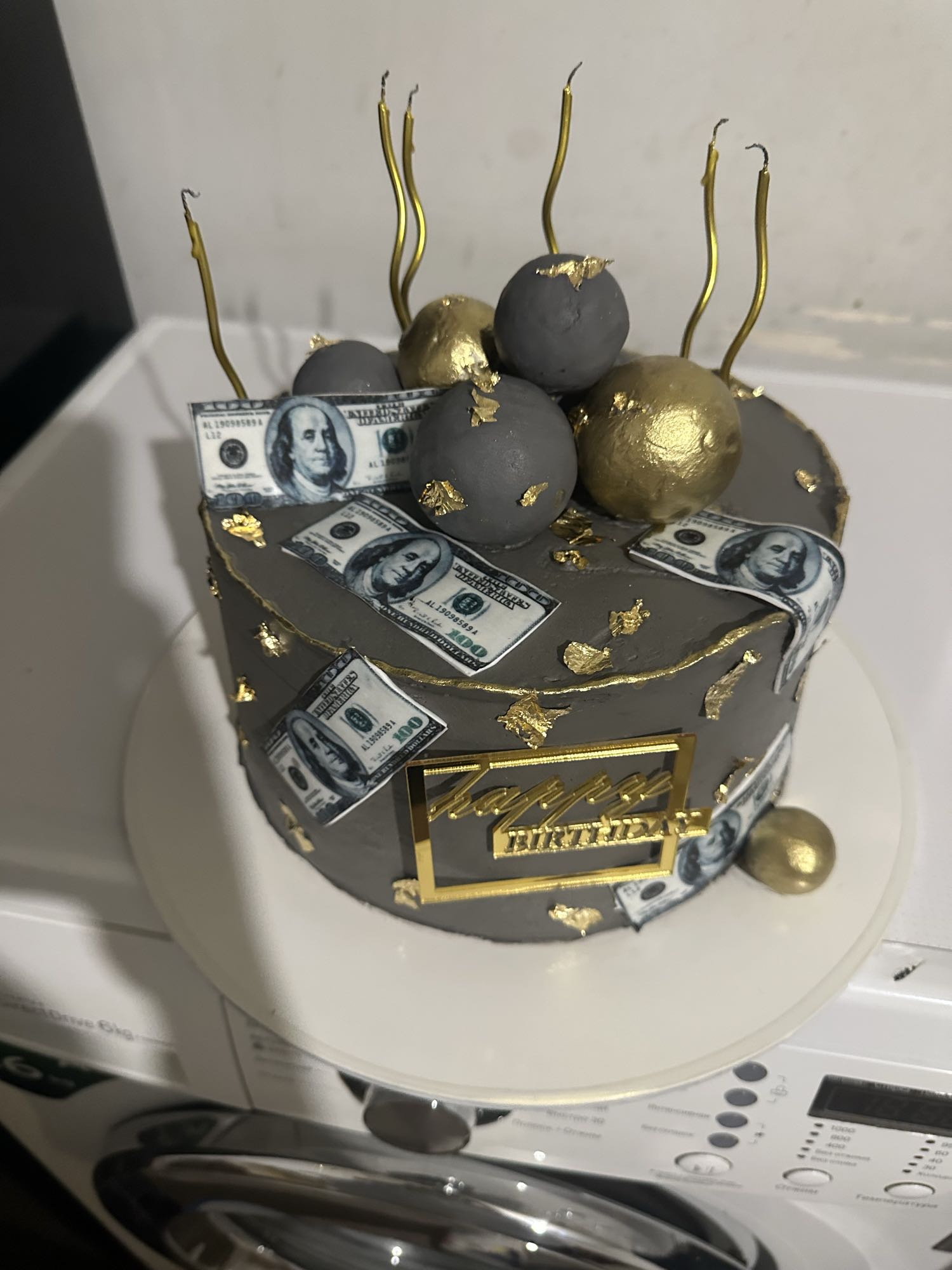 шоколадный торт