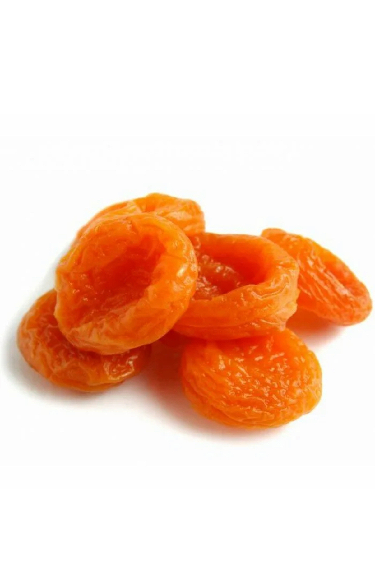 сушёный абрикос