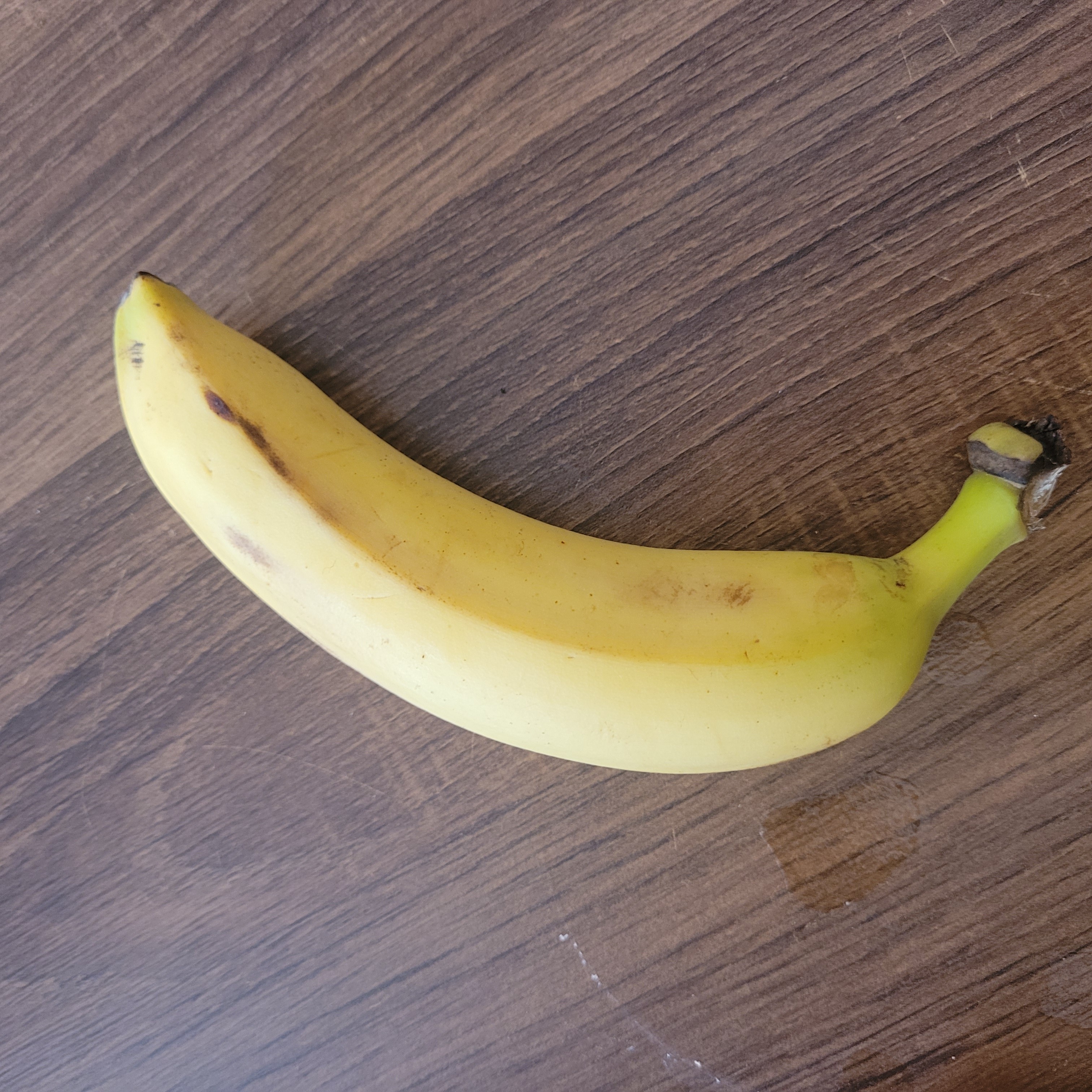 Single Banana