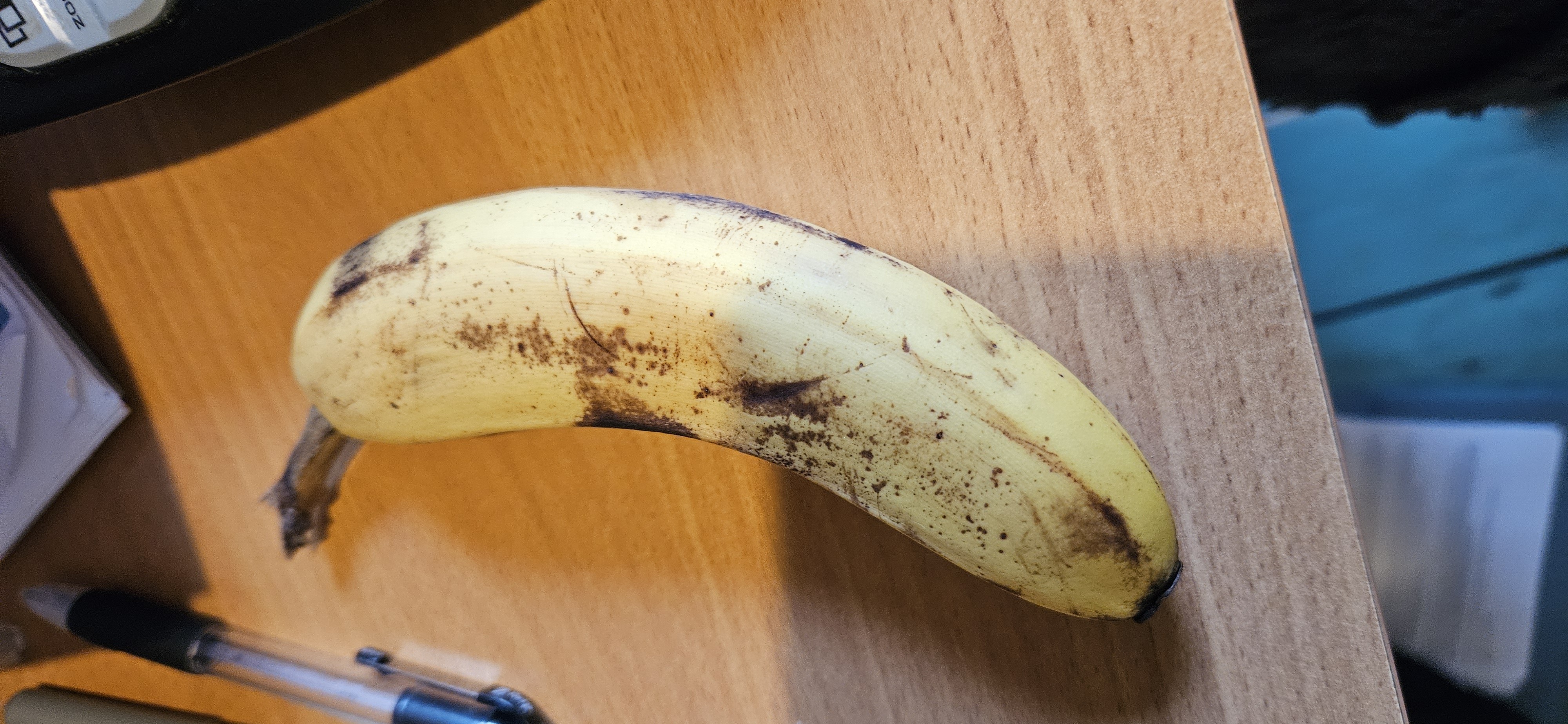 Single Banana