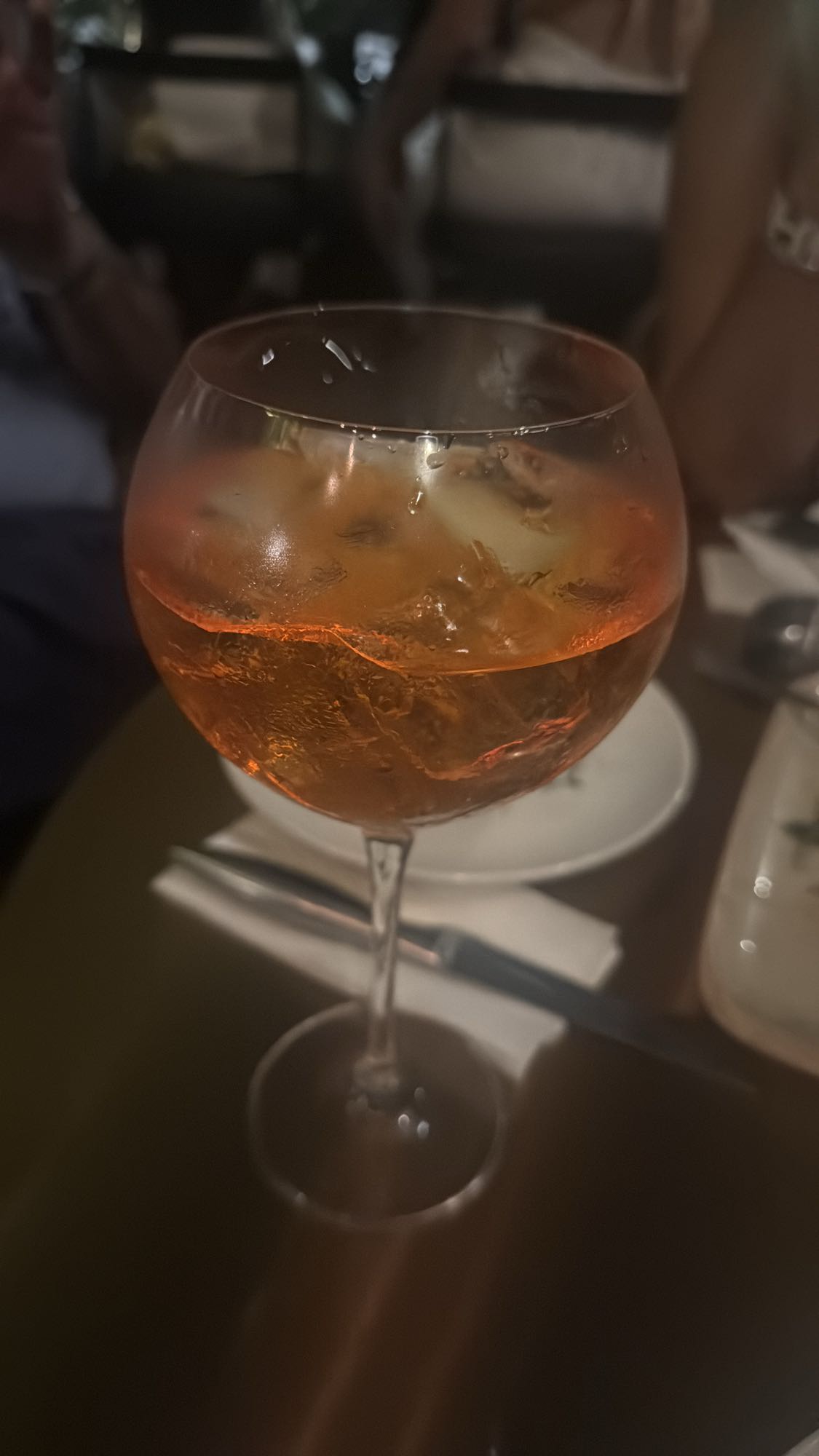 Aperol Spritz