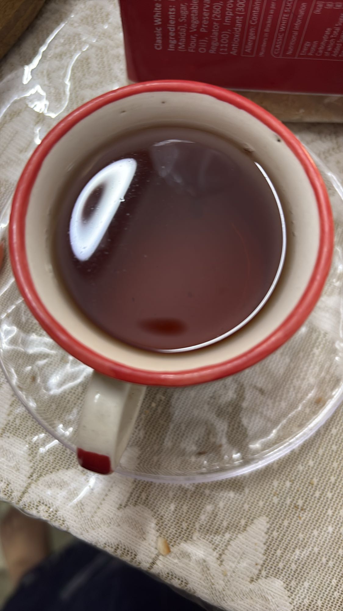 Black Tea