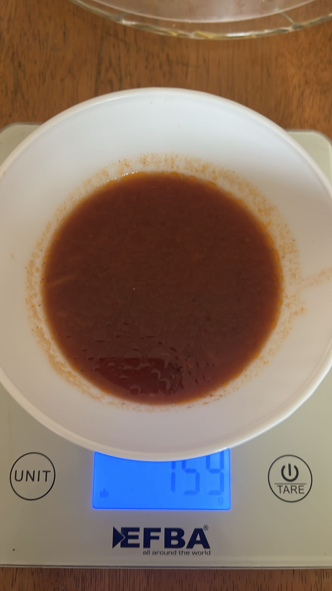 Tomato-based sauce