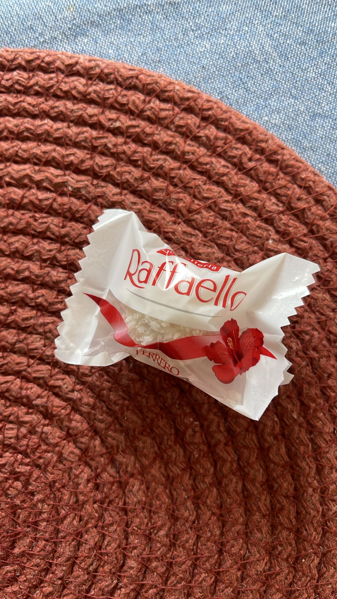 Конфета Рафаэлло