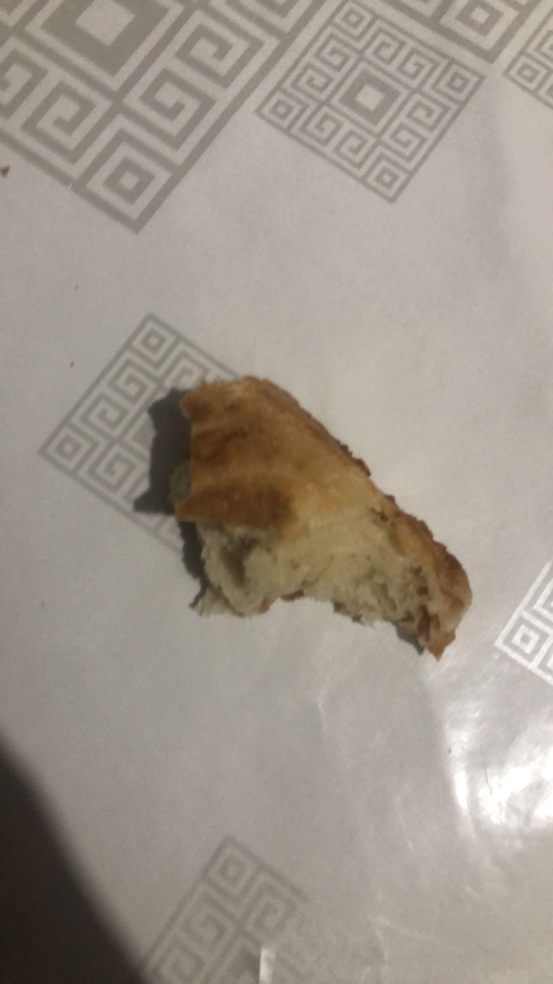 кусок хлеба