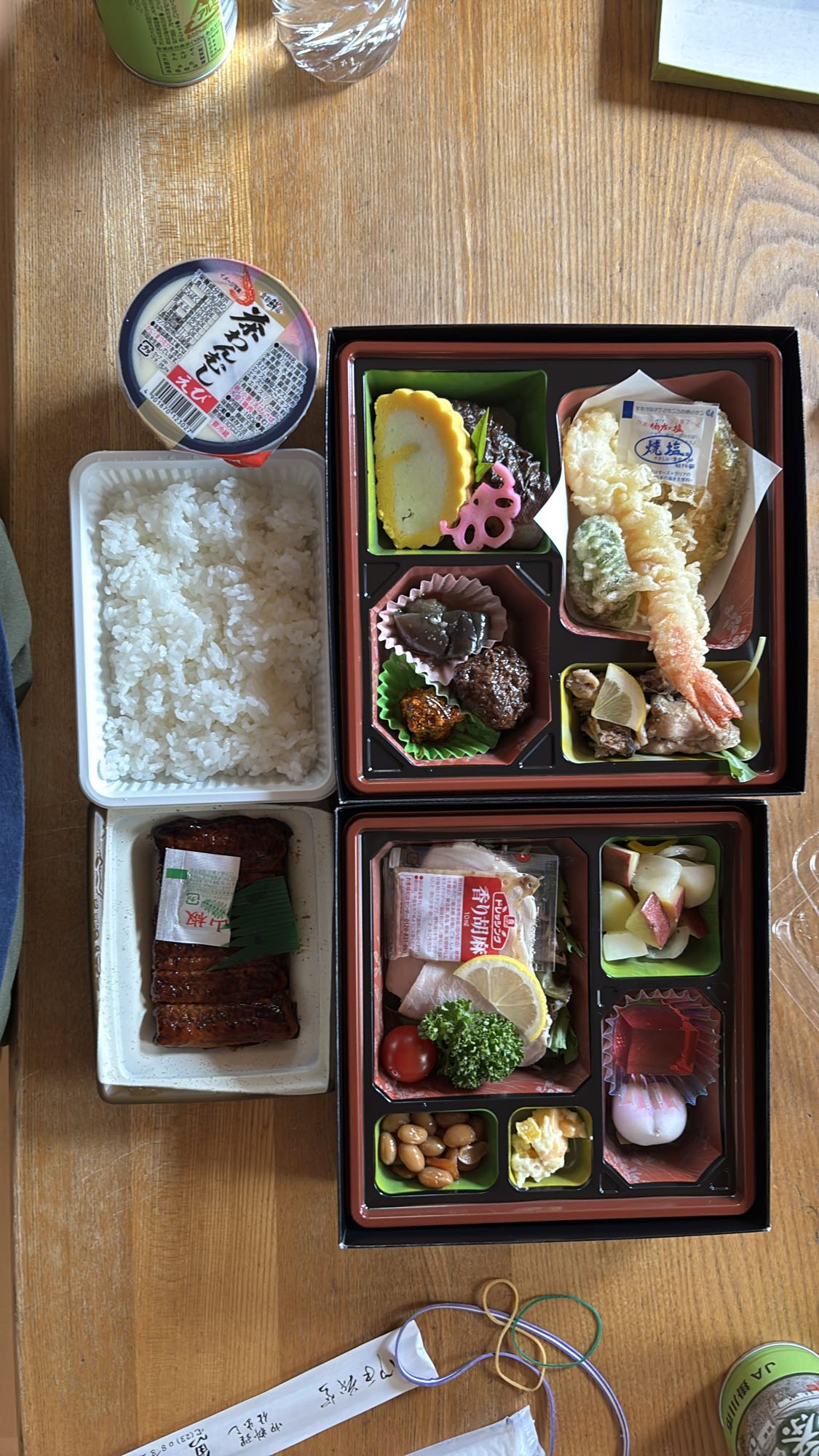 Japanese Bento Set