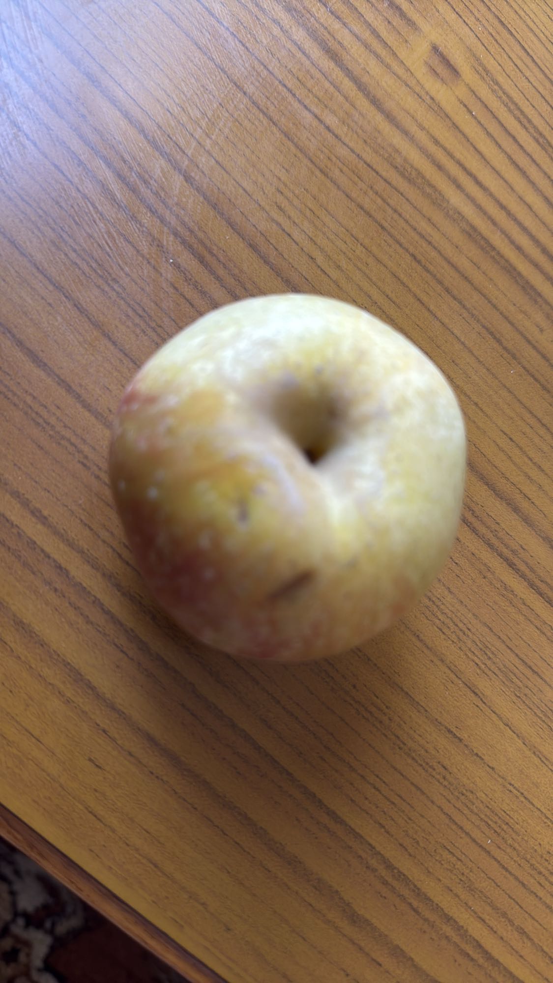 Whole Apple