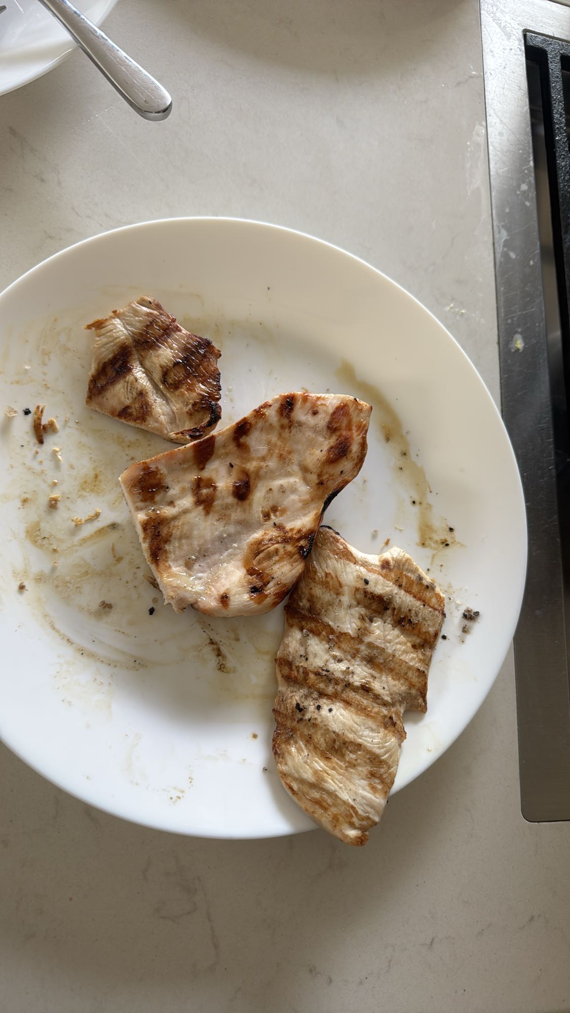 Grilled Chicken Breast
