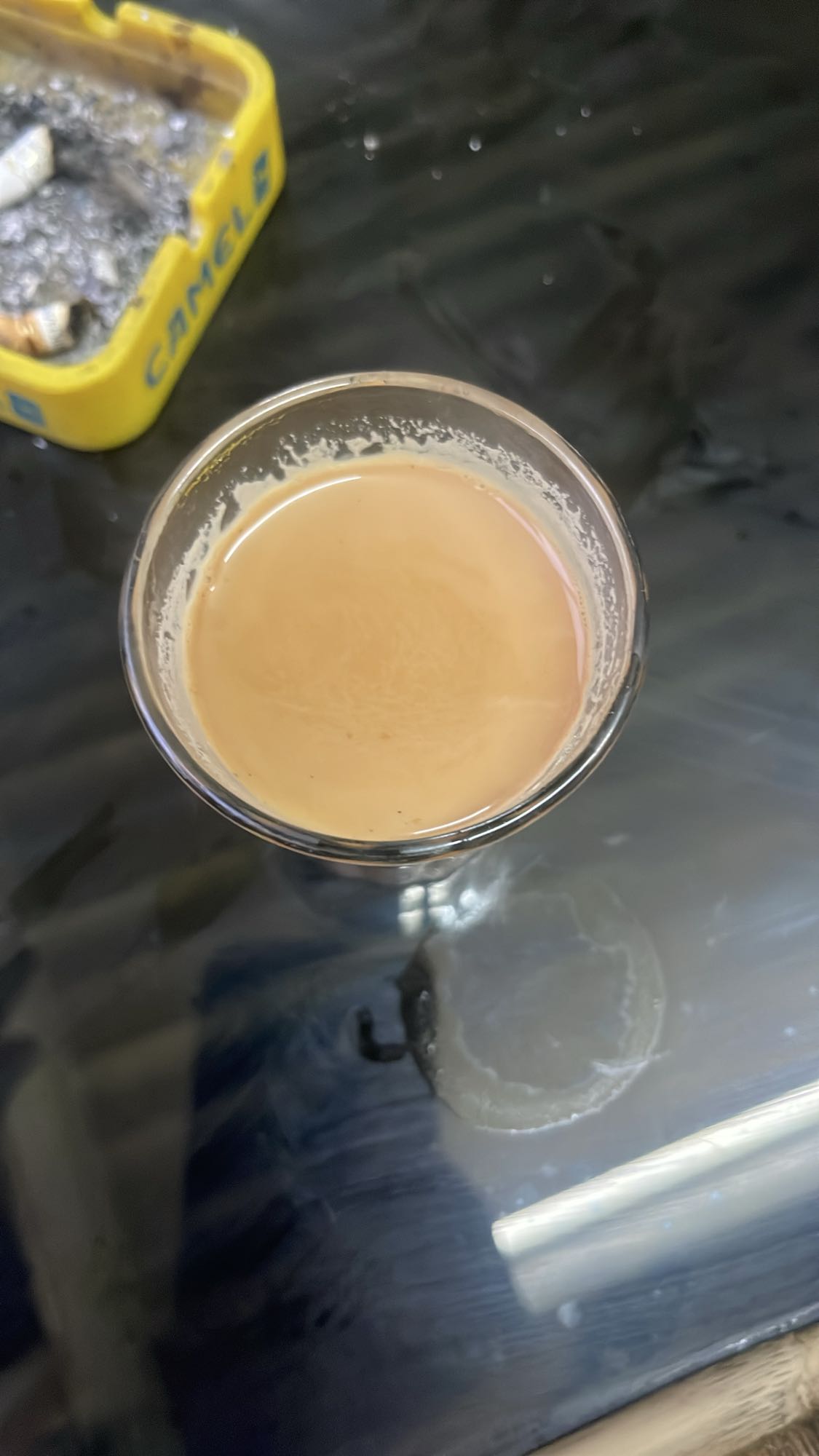 Masala Chai