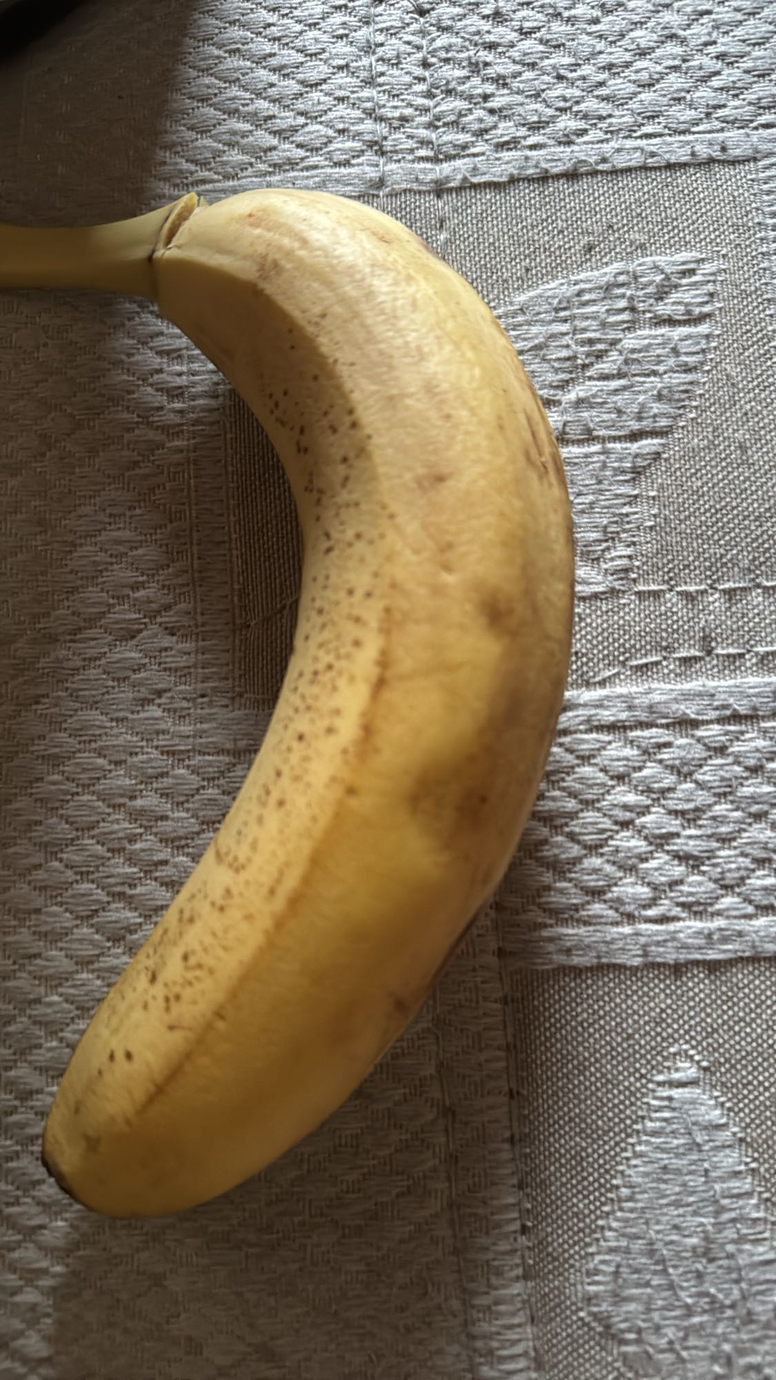 Single Banana