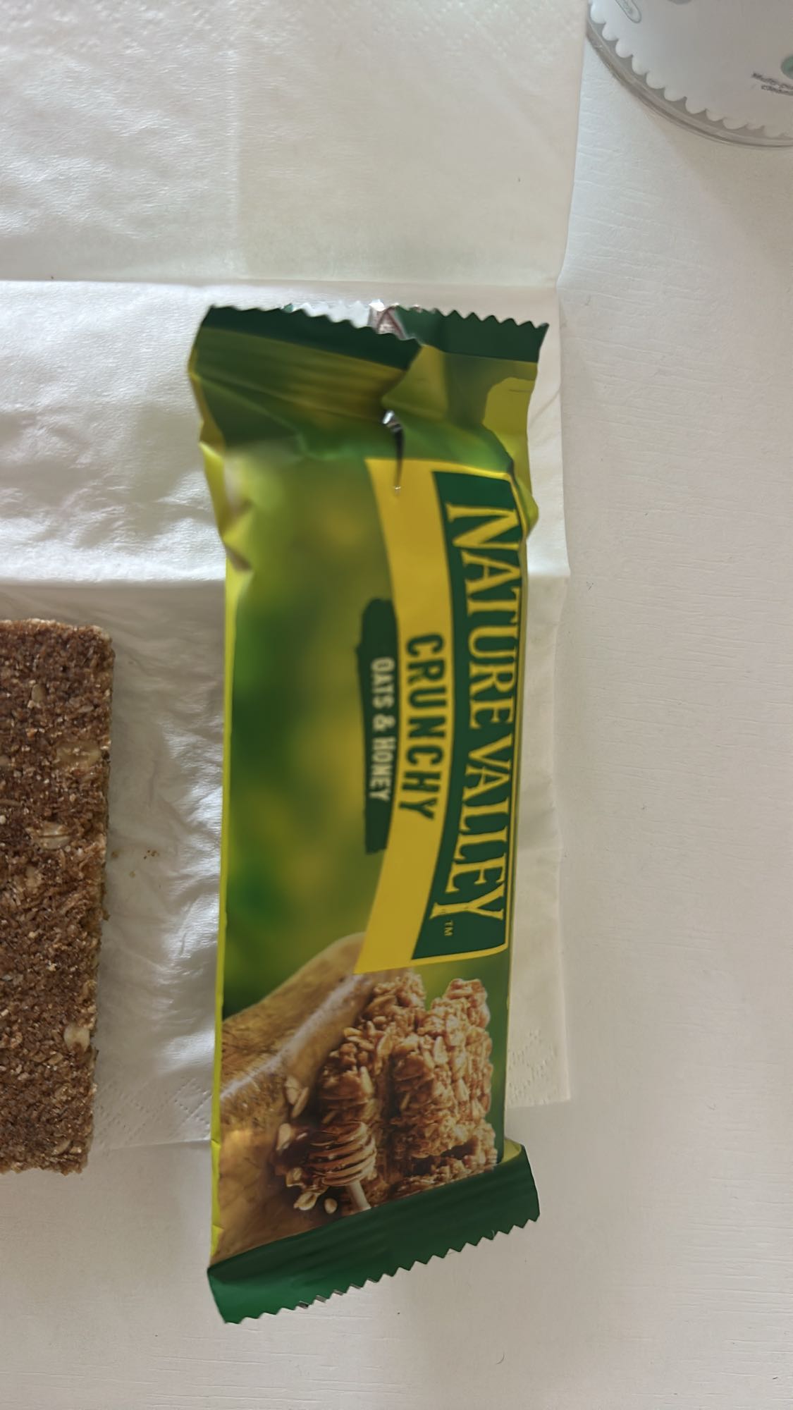 Nature Valley Bar