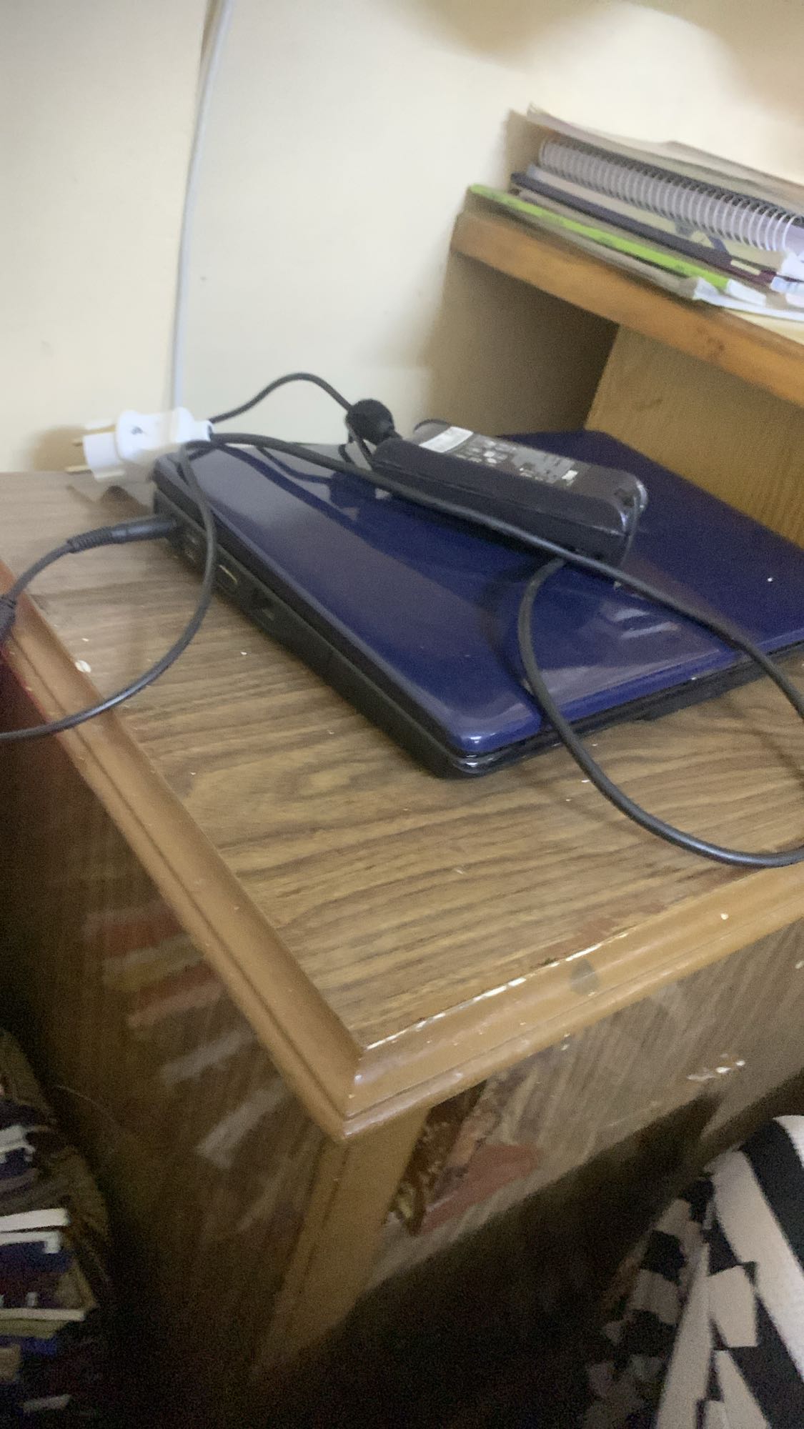 لا يوجد طعام