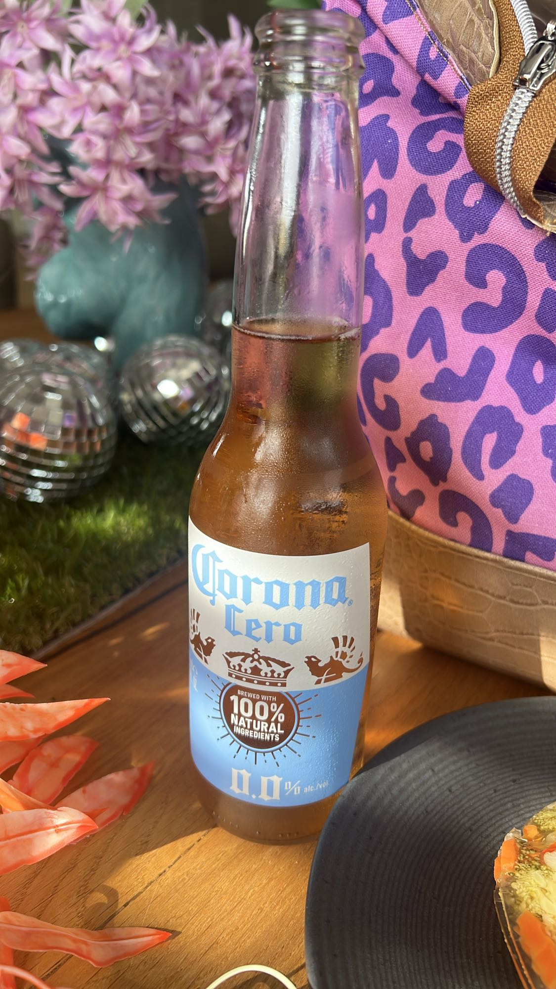 Corona Cero 0.0% bier