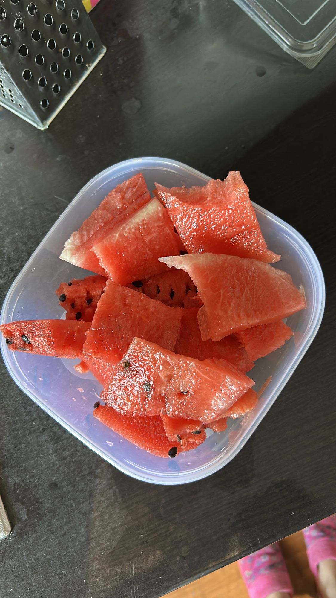 Pepene roșu proaspăt