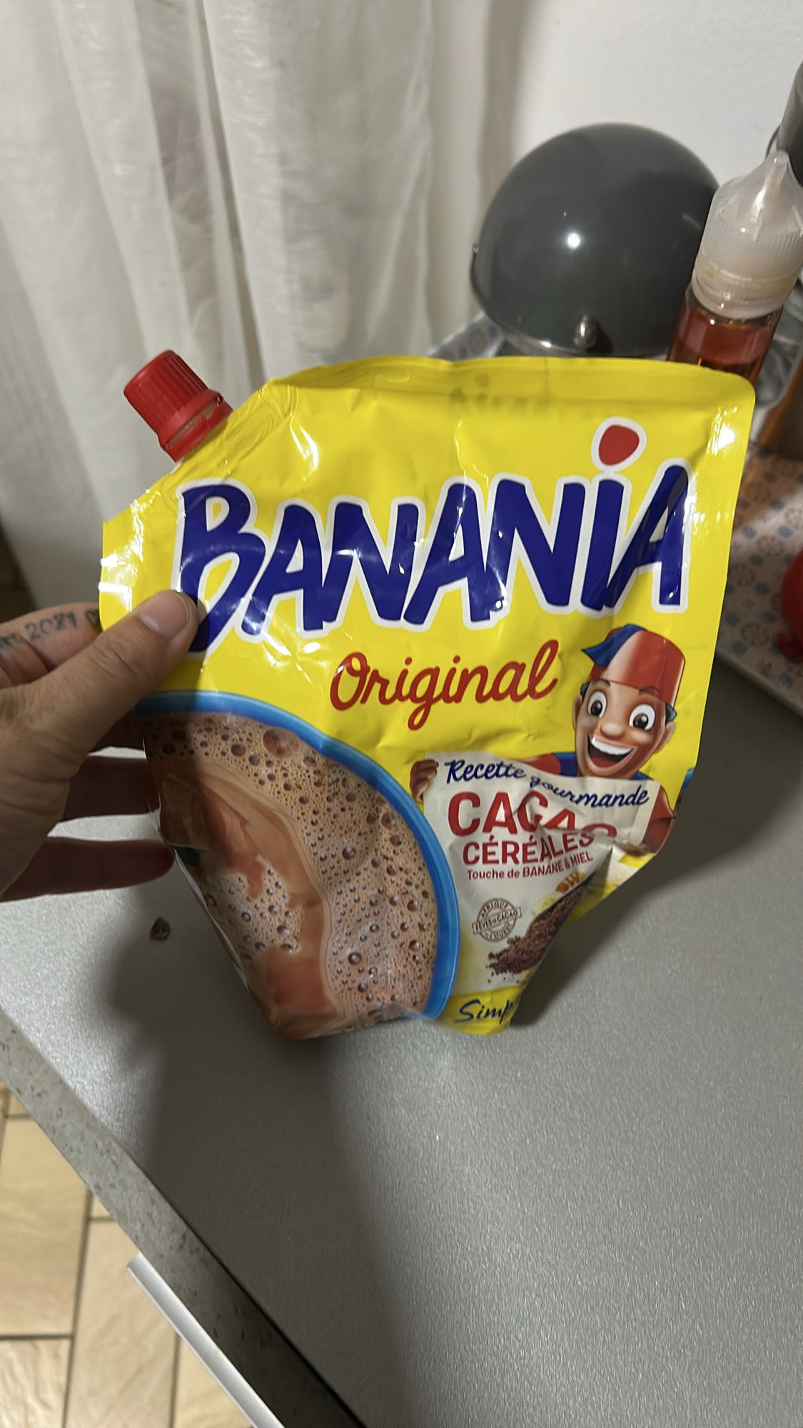 Boisson Banania Original