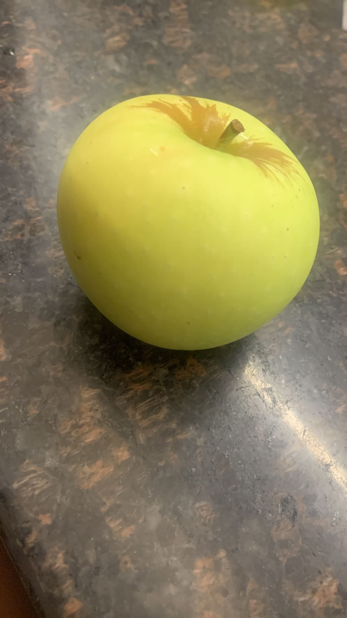 Green Apple