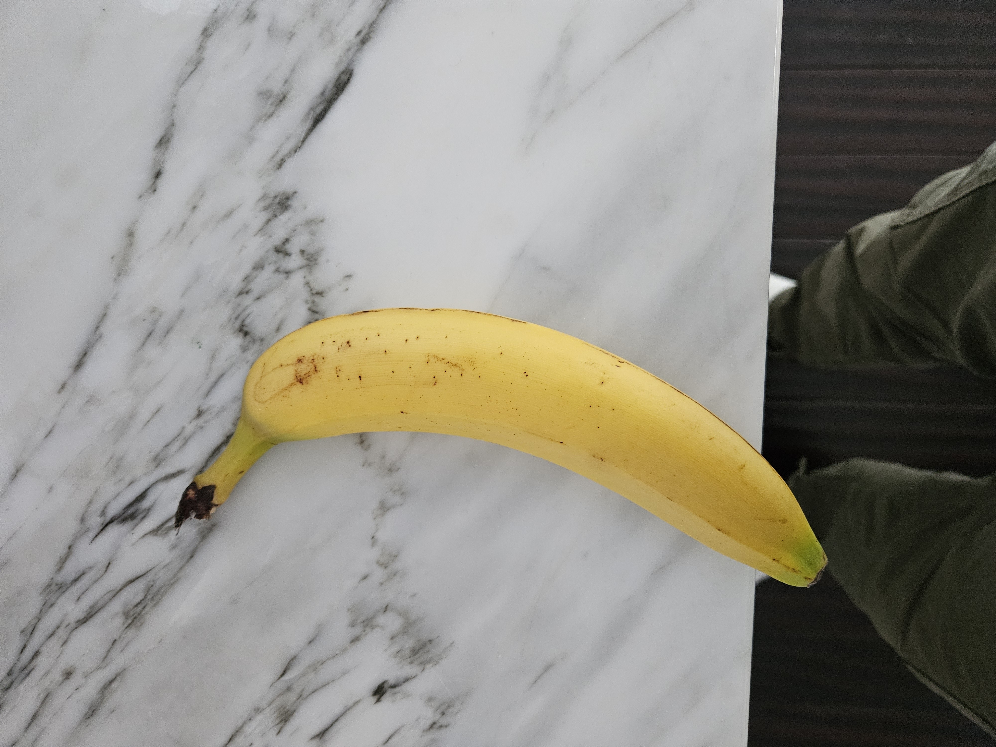 Whole Banana