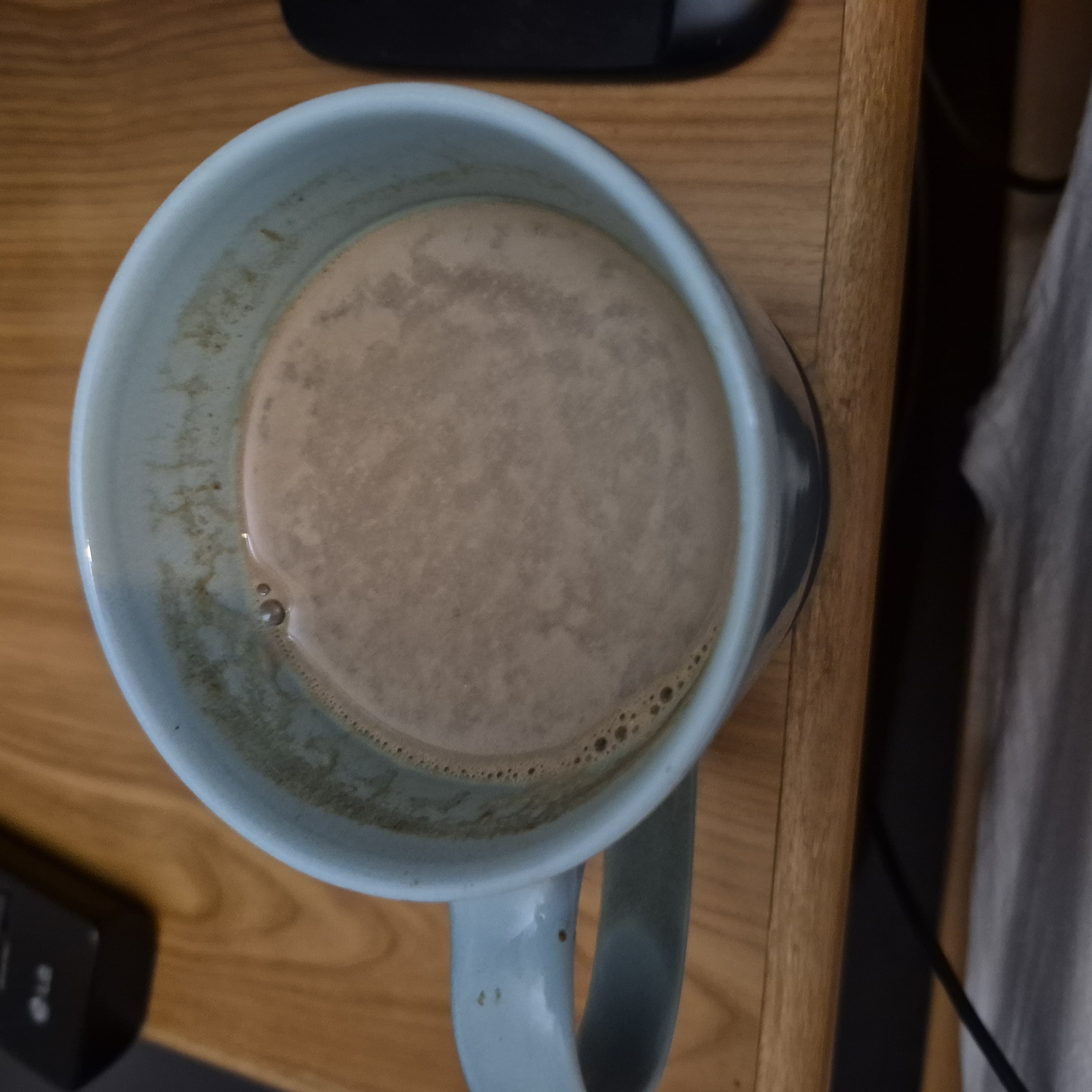 Chocolademelk