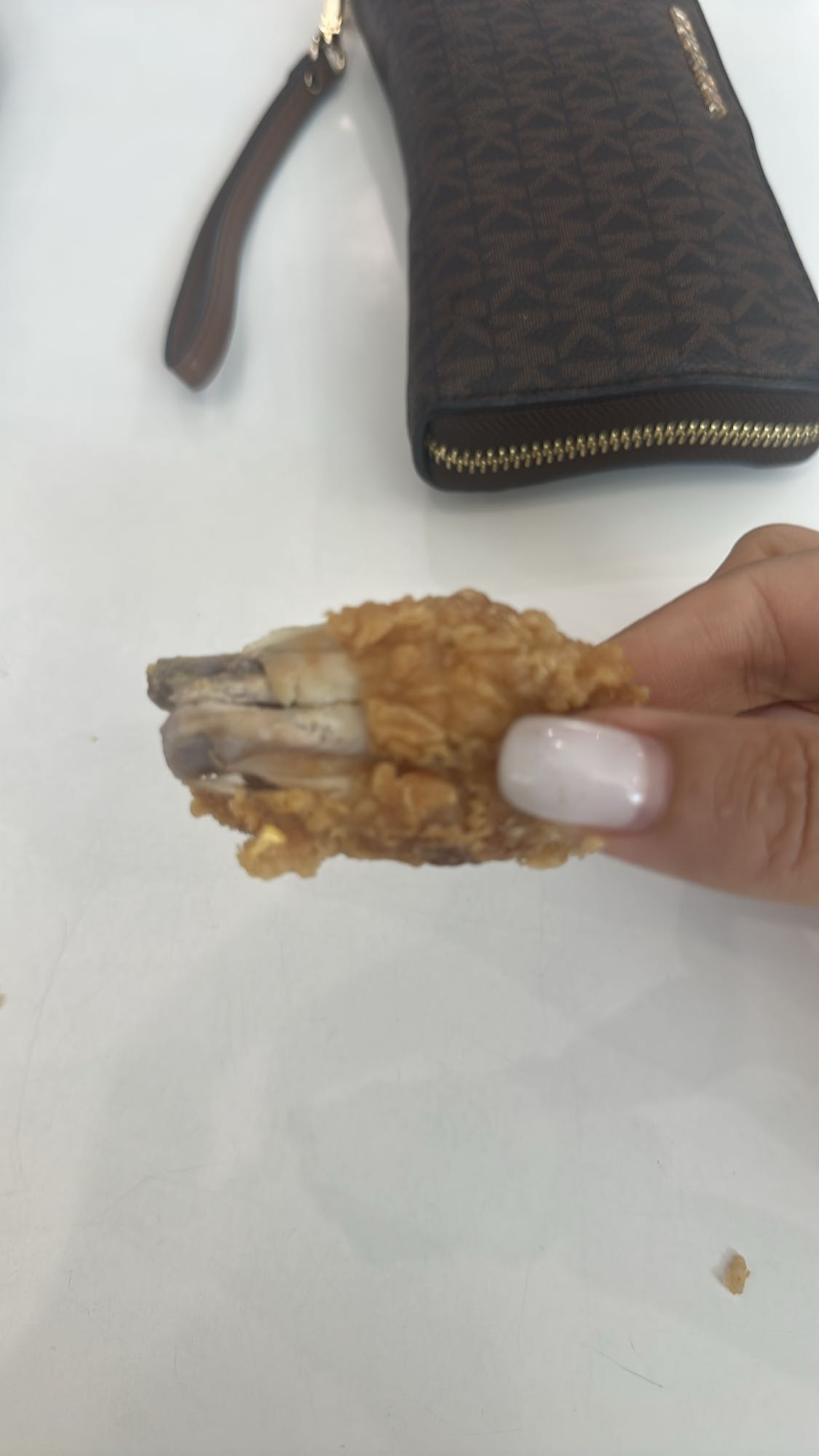 Fried Chicken Wing